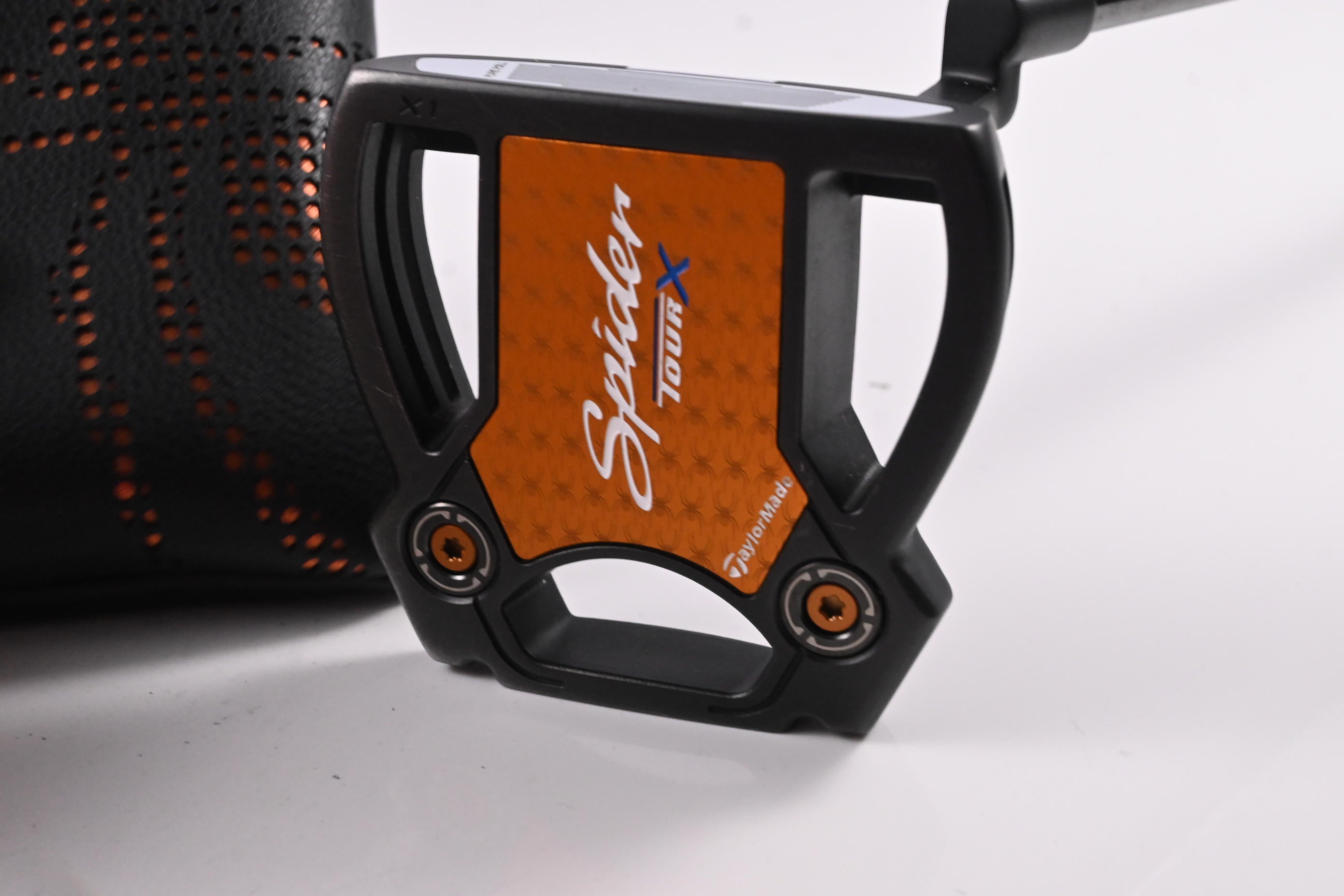 Taylormade Spider Tour X Black 2025 Putter / 34 Inch