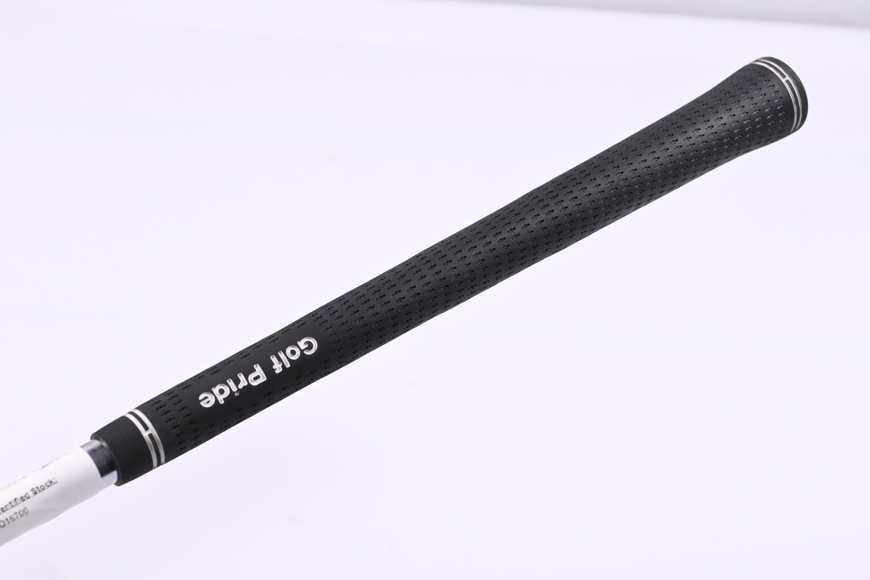 Cleveland 588 RTX Lob Wedge / 58 Degree / Wedge Flex Shaft