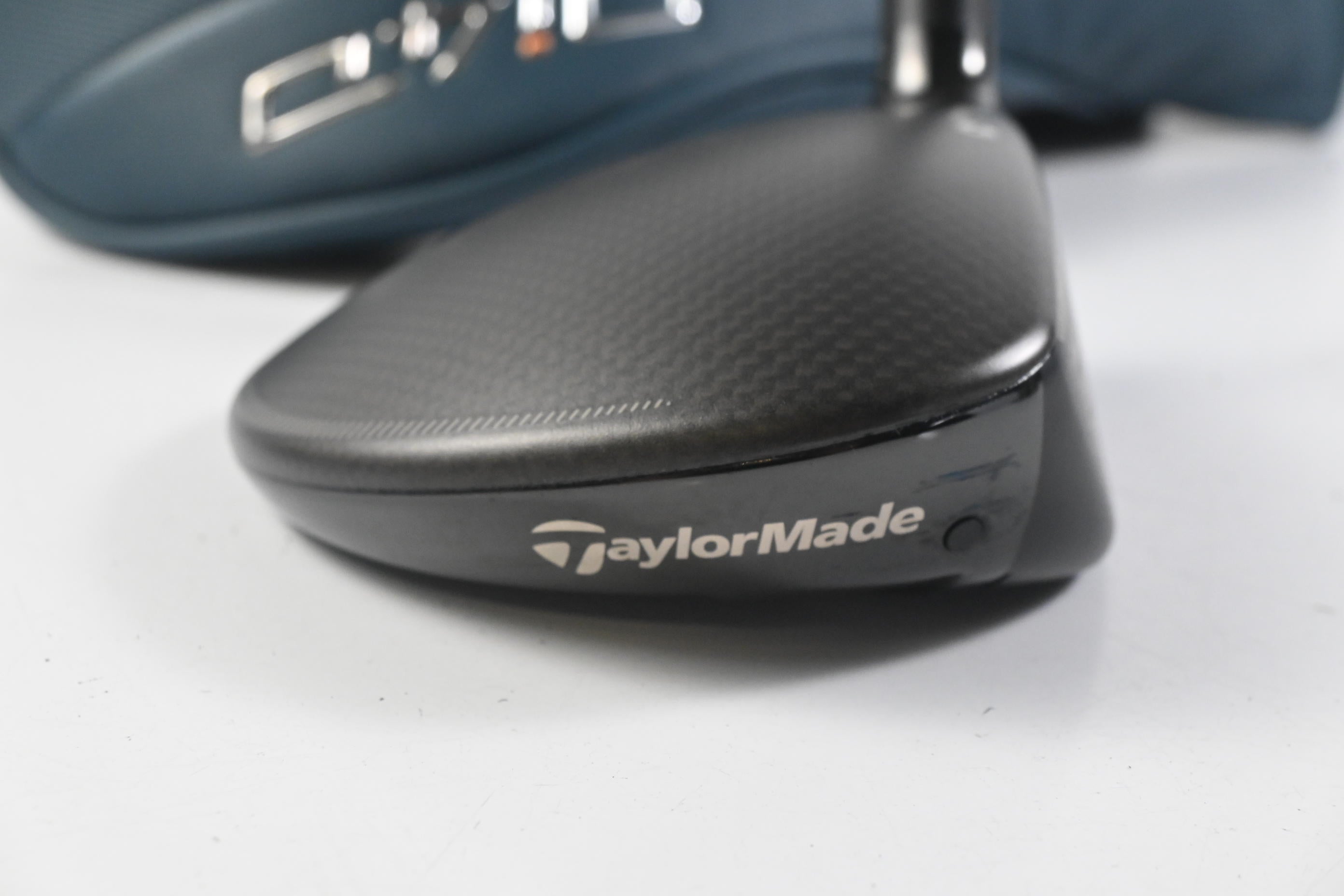 Taylormade Qi4D #3 Wood / 15 Degree / Regular Flex REAX 55 Shaft