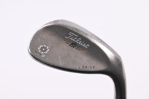 Titleist Vokey SM5 Lob Wedge / 60 Degree / Wedge Flex Titleist Vokey SM5 Shaft