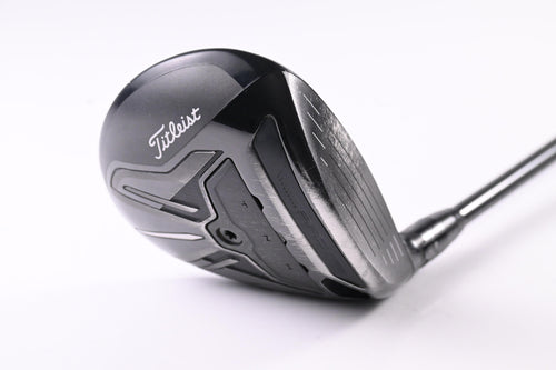 Titleist TSi3 #3 Wood / 15 Degree / Stiff Flex Tensei AV RAW Blue 65 Shaft