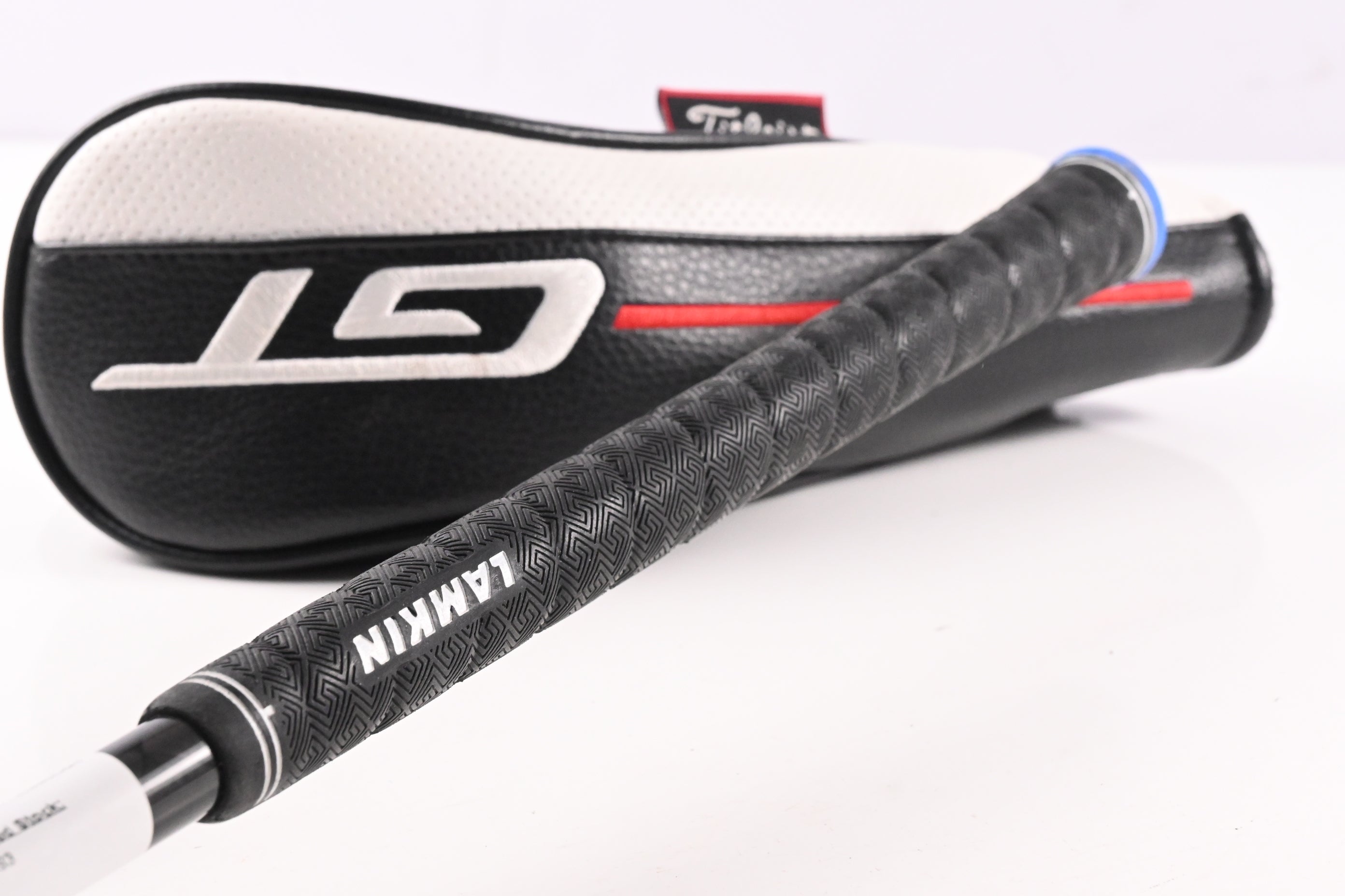 Titleist GT1 #5 Hybrid / 23 Degree / Regular Flex Accra iH6 Shaft