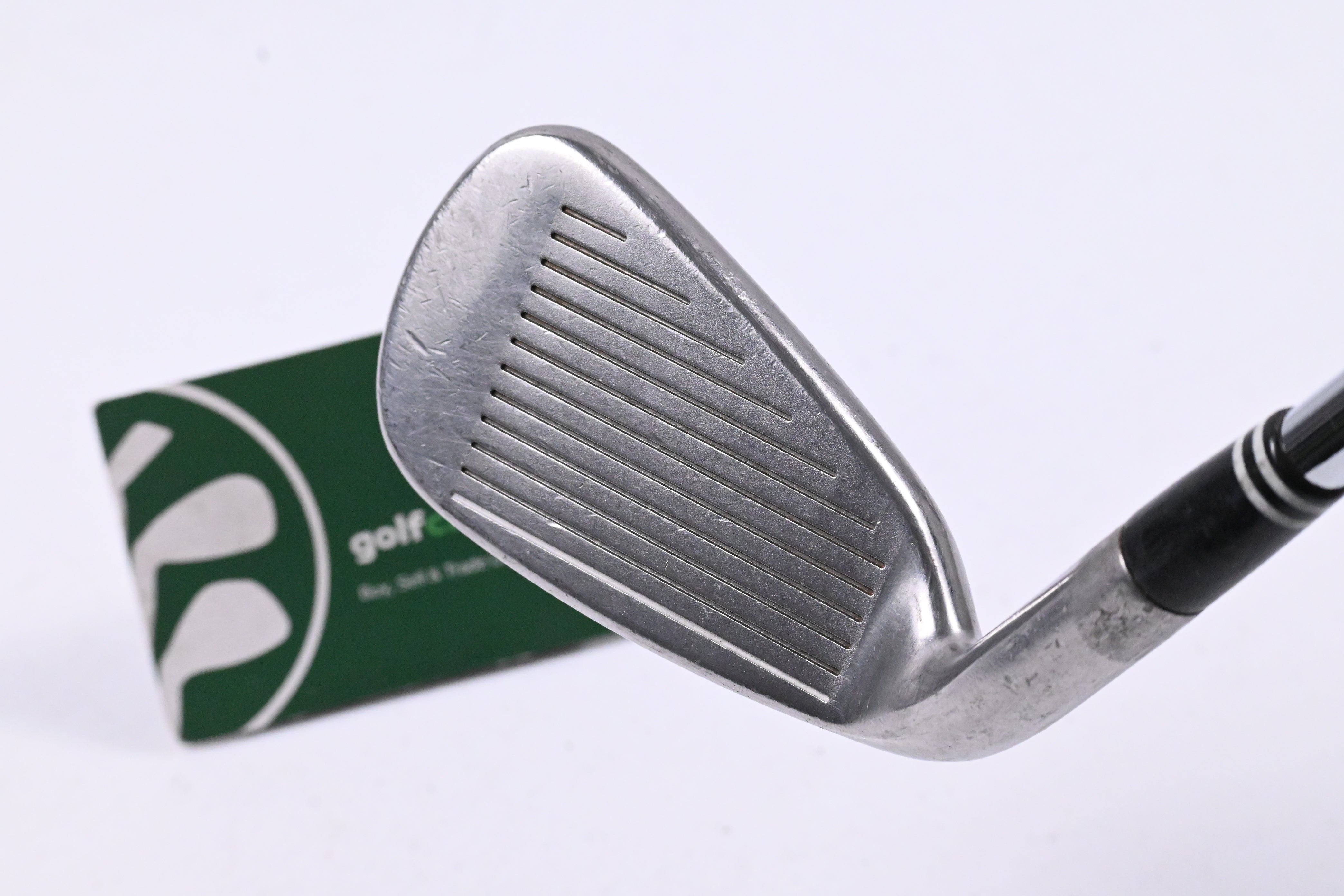 Cleveland TA6 #4 Iron / 24 Degree / Stiff Flex True Temper TX-90 Shaft