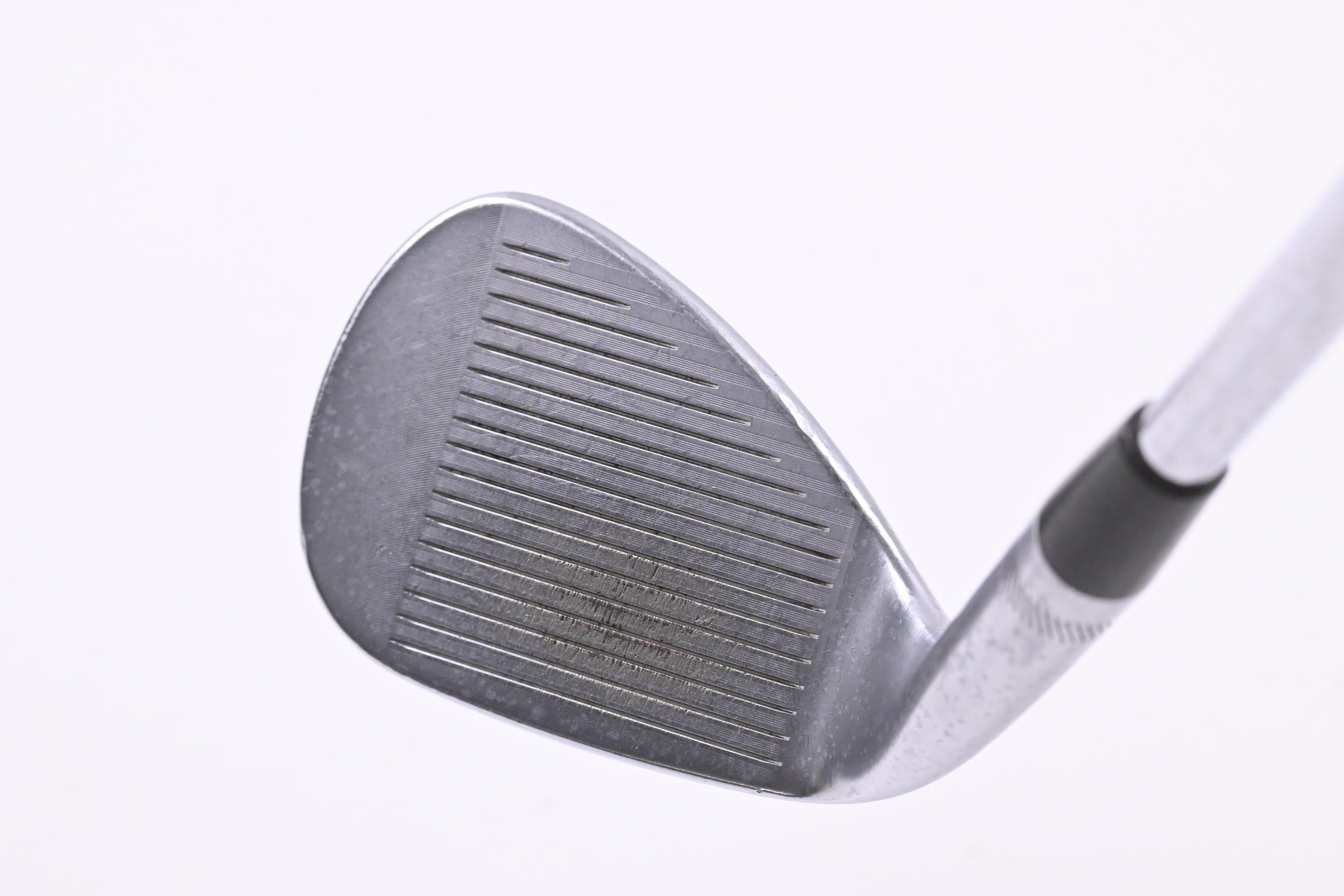 Titleist Vokey SM8 Sand Wedge / 56 Degree / X-Flex AMT Tour White Shaft