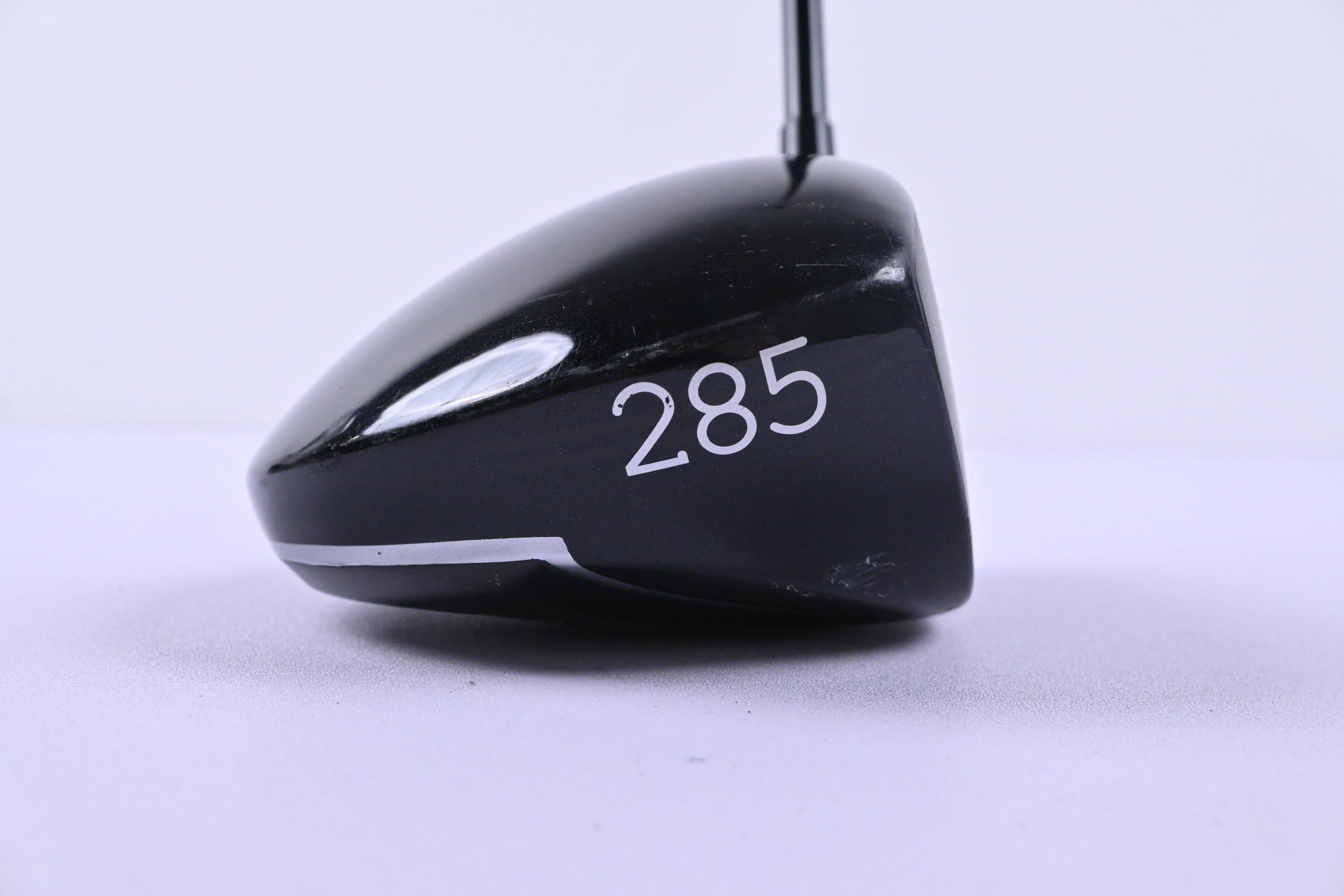 Cleveland Classic XL Driver / 9 Degree / Stiff Flex Miyazaki B.Asha 4 Shaft