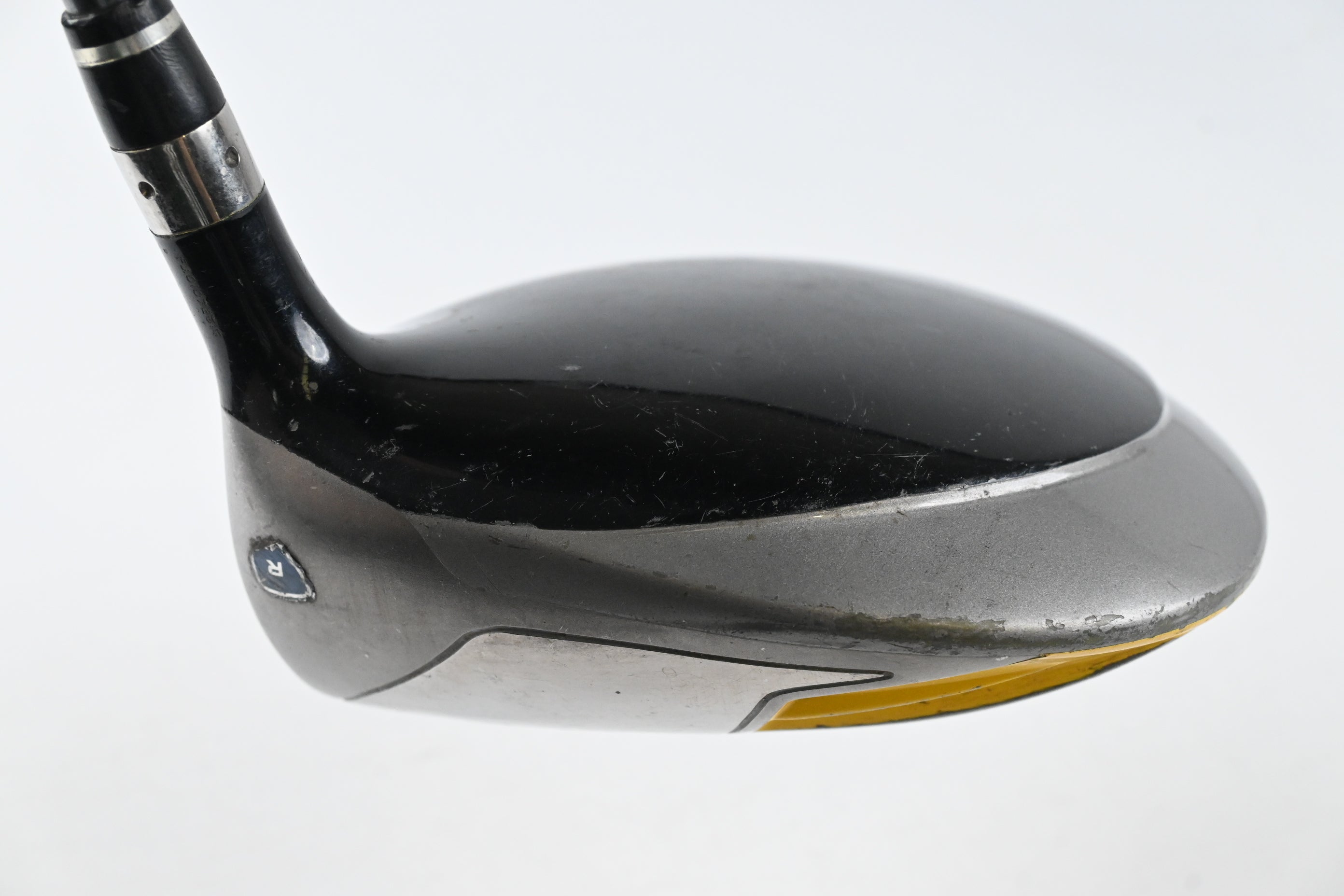 Nike SQ 460 Driver / 10.5 Degree / Regular Flex Diamana Sasquatch Shaft