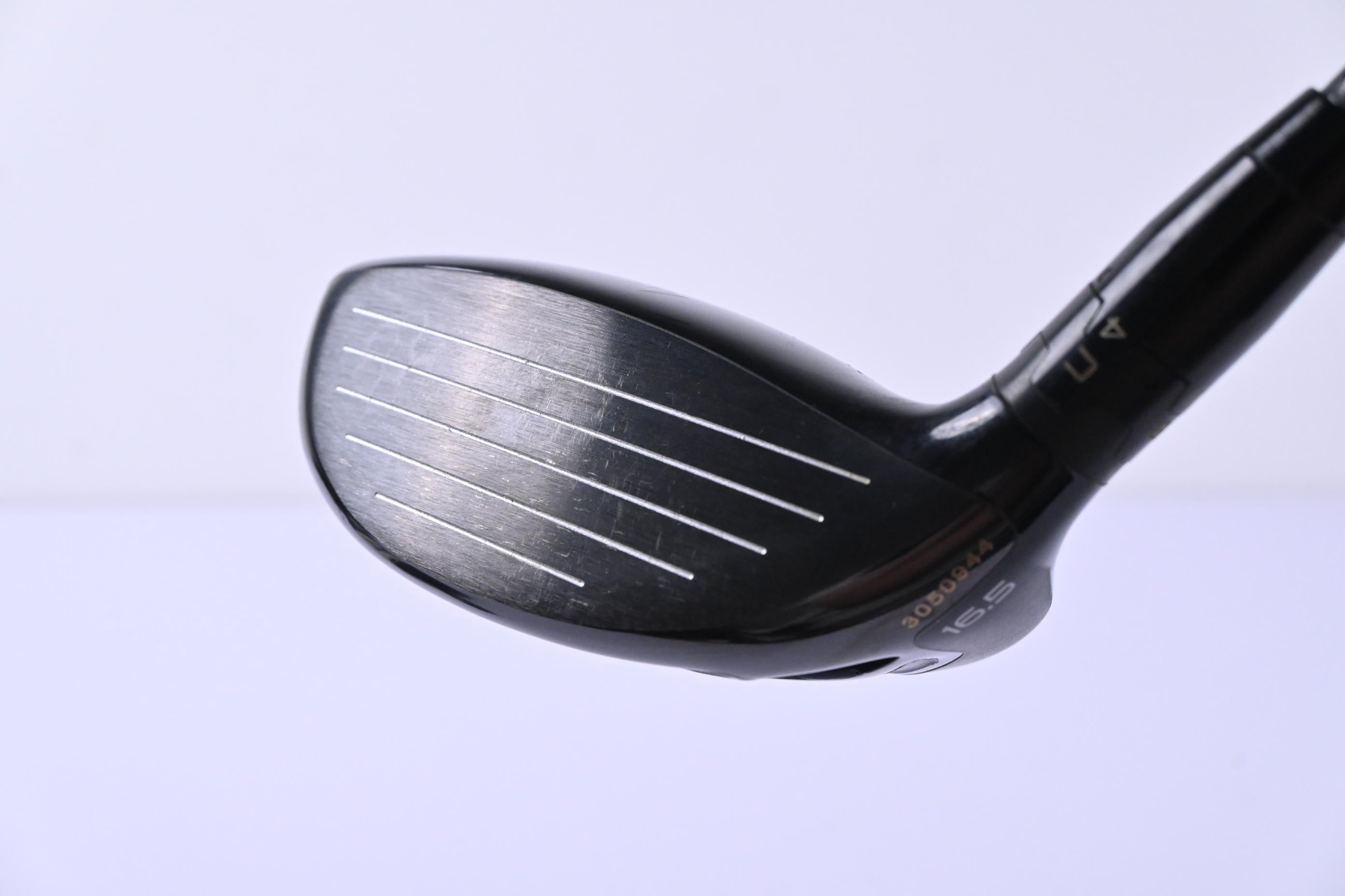 Titleist TS2 #3 Wood / 16.5 Degree / Stiff Flex Tensei AV Blue 65 Shaft