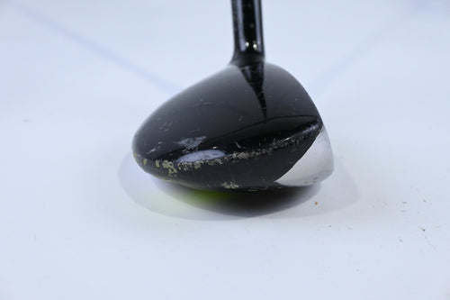 Tour Edge Bazooka Geomax #4 Hybrid / 22 Degree / Regular Flex Bazooka Geomax 470
