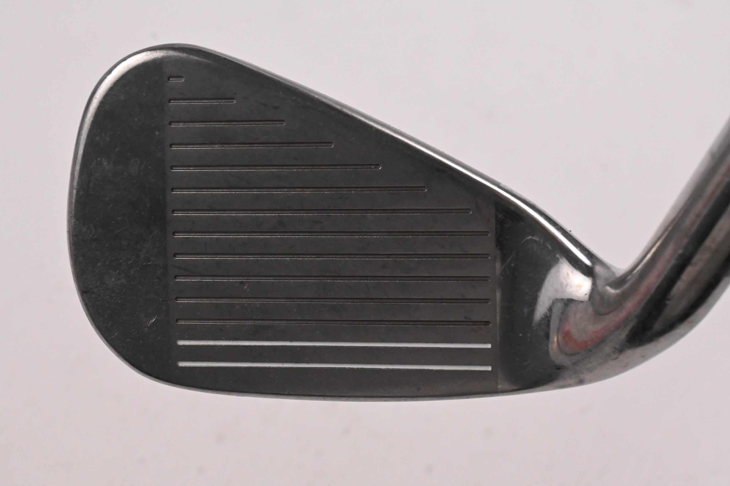Ladies Callaway Mavrik #6 Iron / Ladies Flex UST Mamiya Helium 50 Shaft