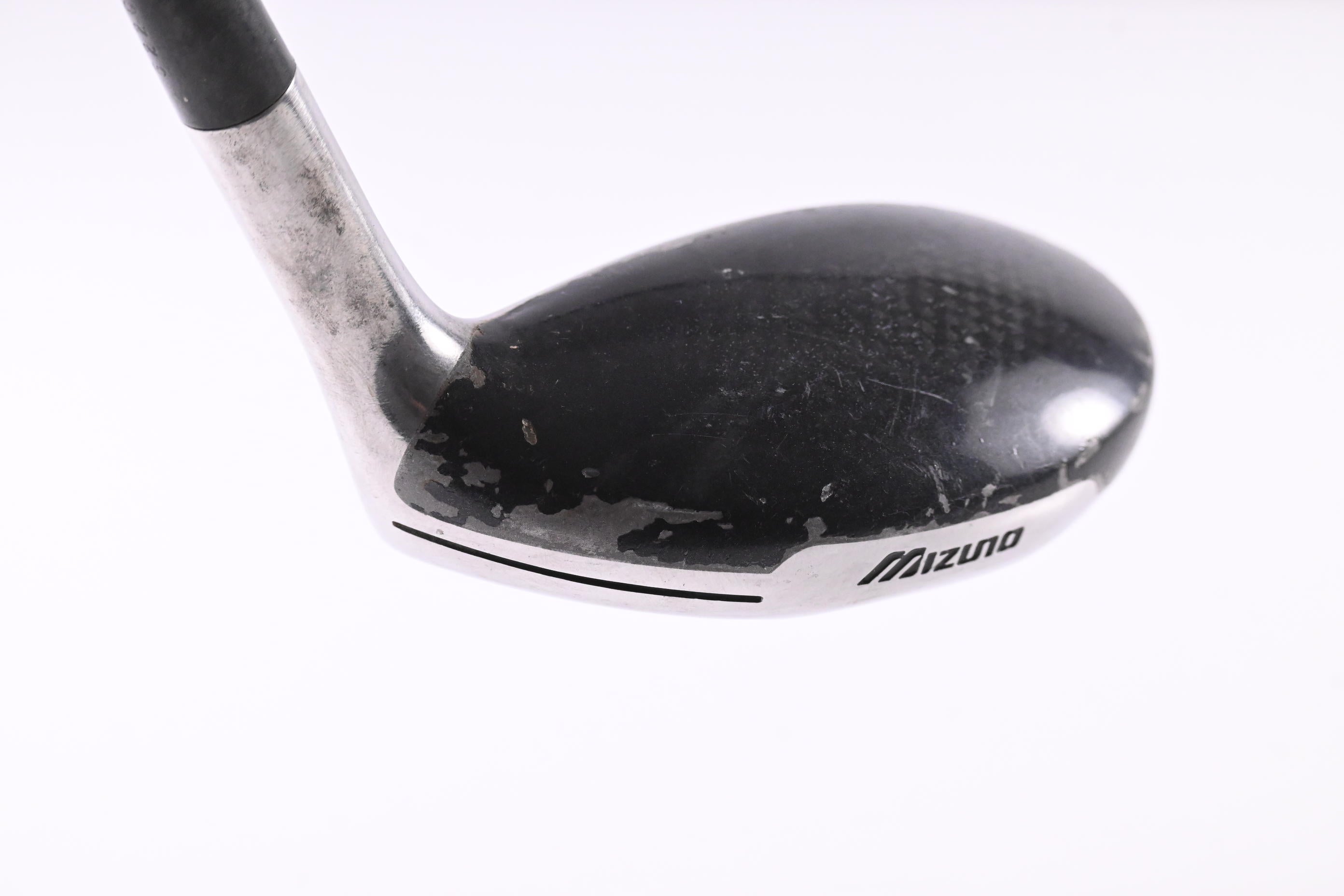 Mizuno Fli-Hi CLK #3 Hybrid / 20 Degree / Regular Flex Mizuno Exsar Fli-Hi Shaft