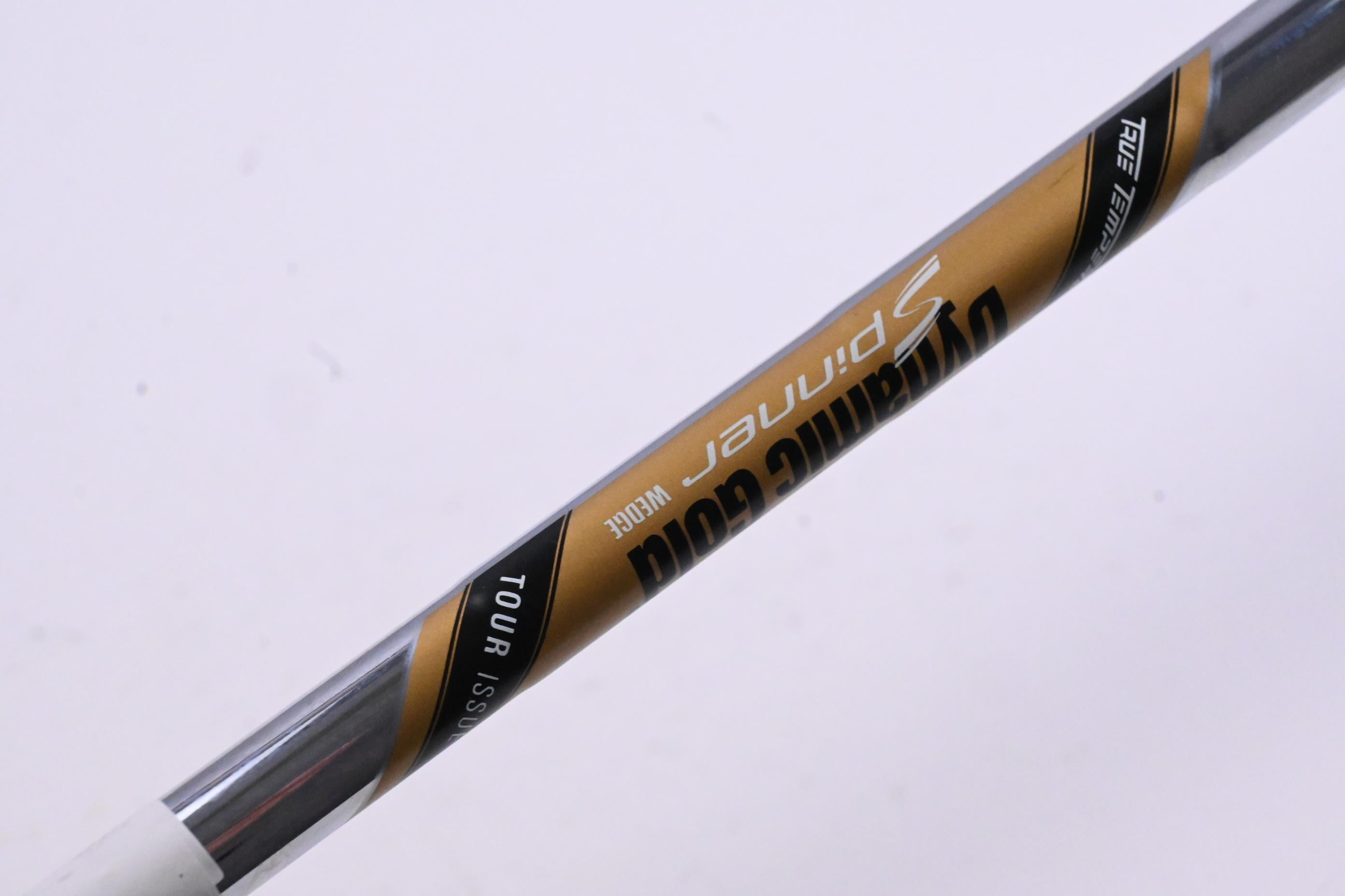 Cleveland RTZ Sand Wedge / 56 Degree / Wedge Flex Dynamic Gold Spinner