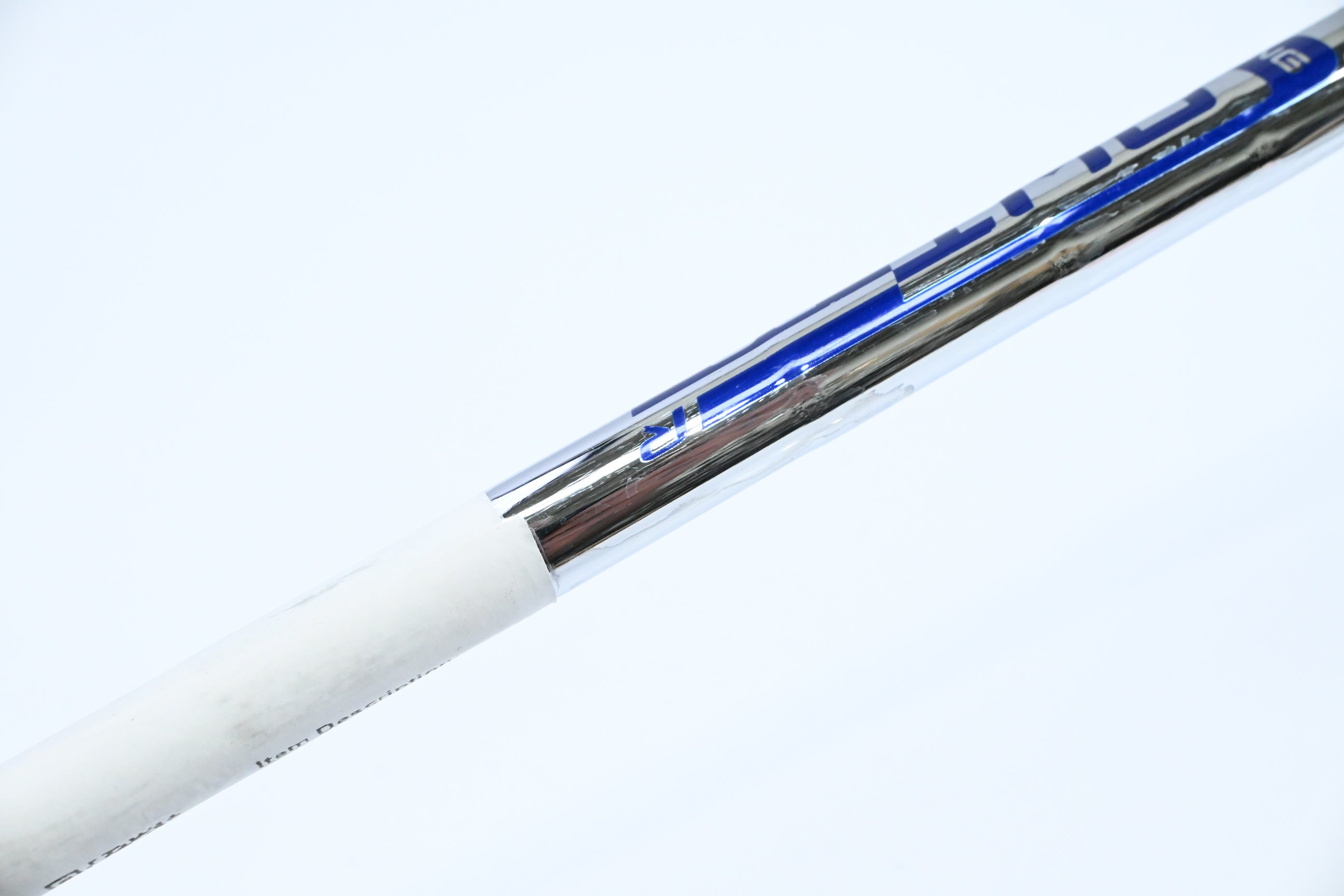 Ping Glide 4.0 Lob Wedge / 58 Degree / Blue Dot / Regular Flex Ping AWT 2.0