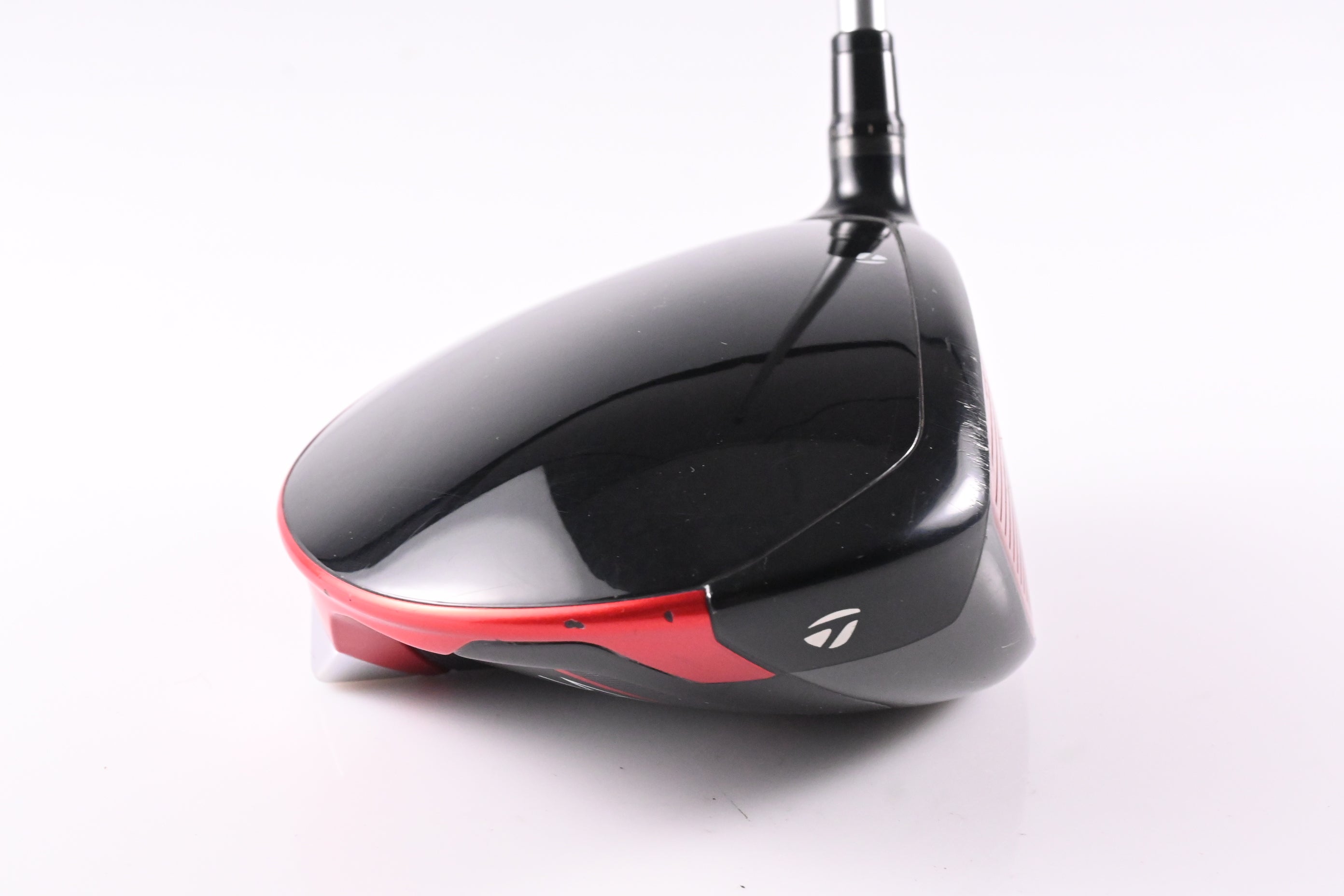 Taylormade Stealth 2 Driver / 10.5 Degree / Stiff Flex Kuro Kage 5th Gen Silver