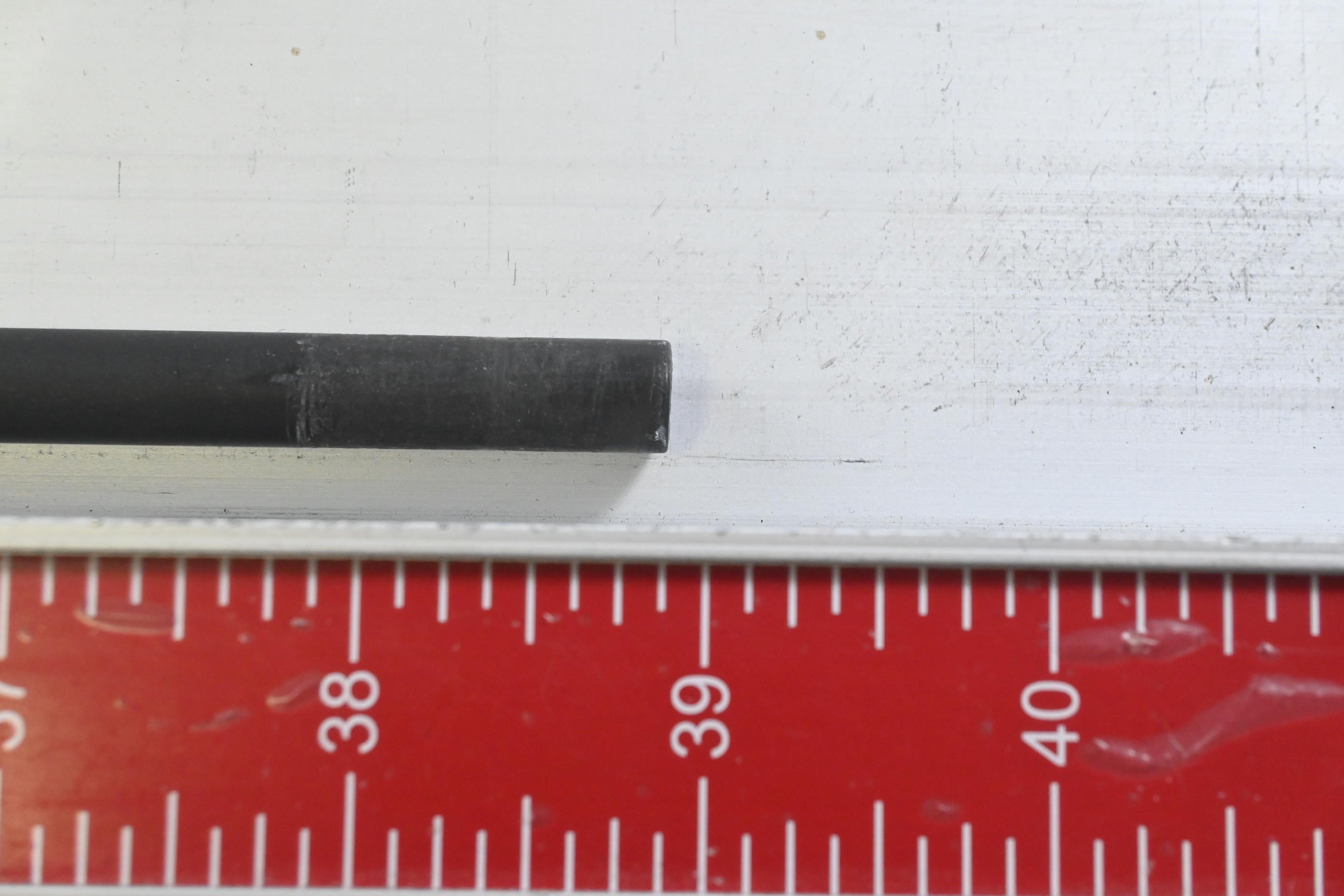 Project X Hzrdus Gen 5 Black 80 #4 Hybrid Shaft / X-Flex / .370" Tip