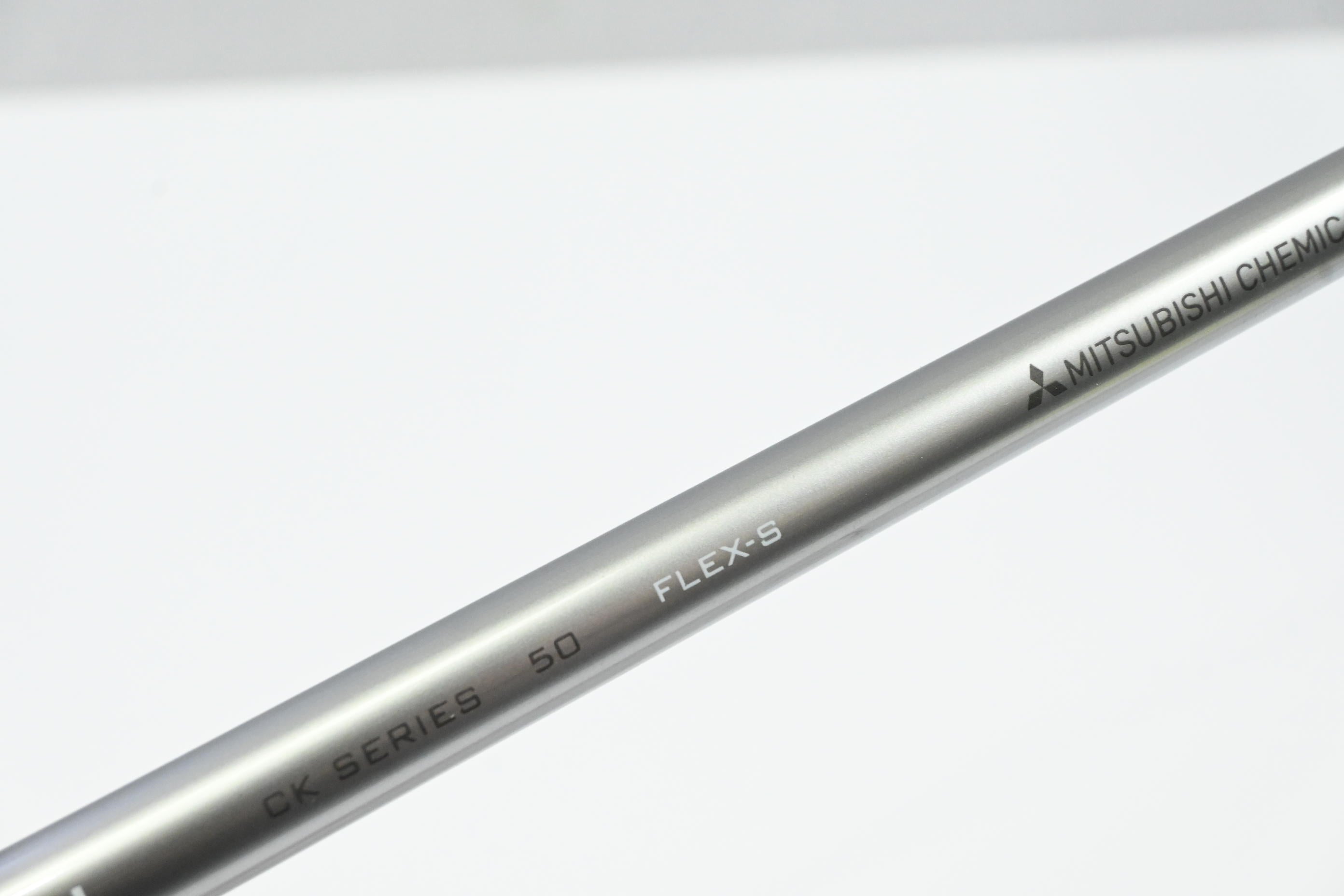 Tensei CK Red 50 Driver Shaft / Stiff Flex / Titleist