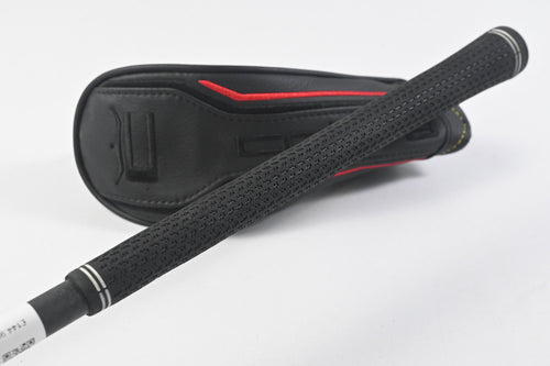 Cobra  Air-X 2.0 #4 Hybrid / 21 Degree / Regular Flex Cobra Ultralite 50 Shaft