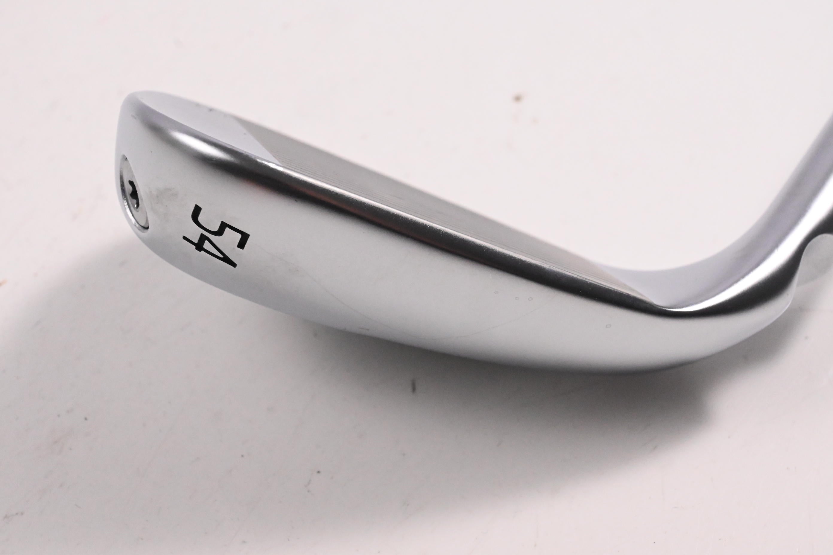 Ping G430 Sand Wedge / 54 Degree / Black Dot / Stiff Flex Ping AWT 2.0 Shaft