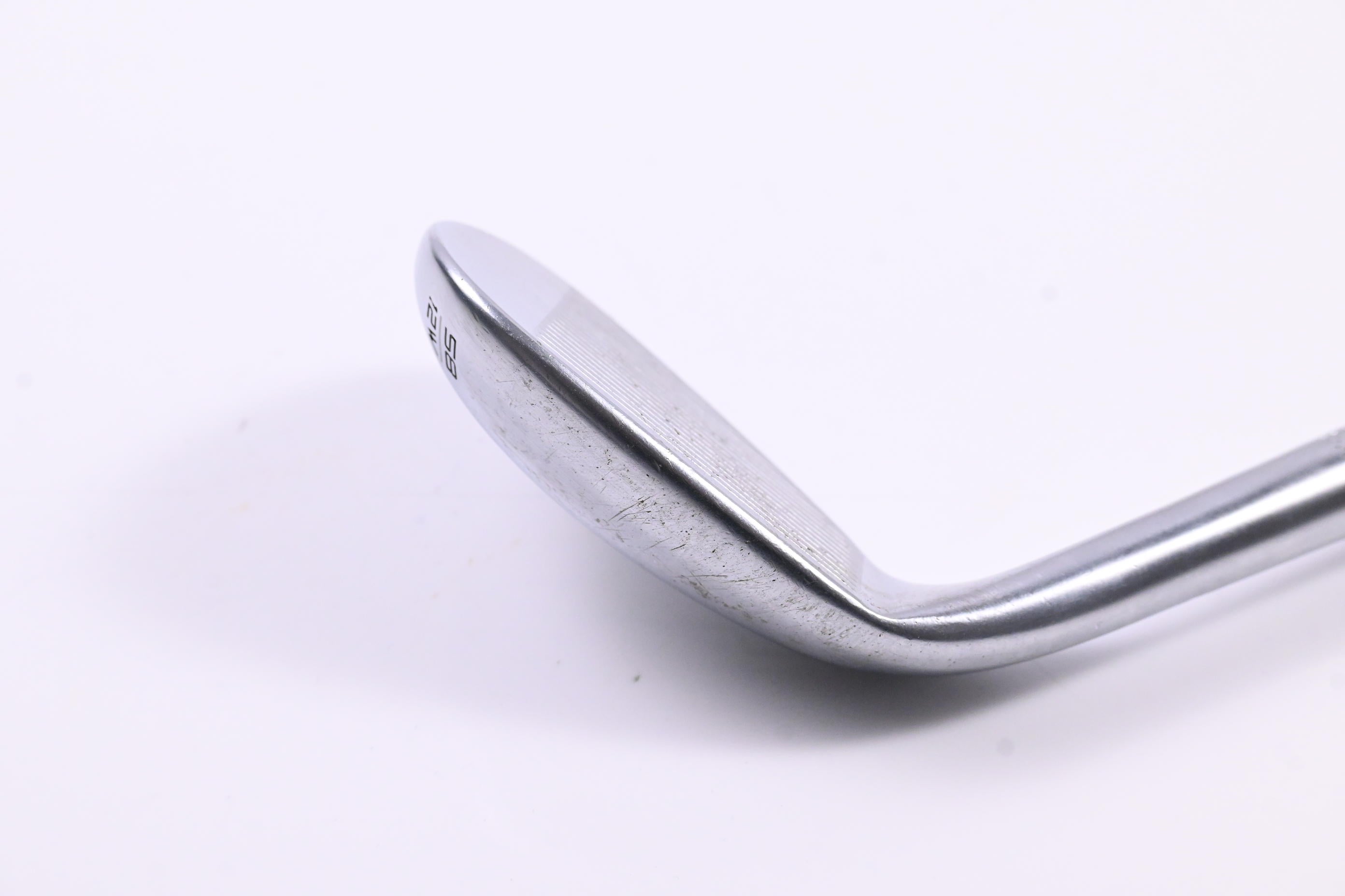 Callaway Opus Lob Wedge / 58 Degree / X-Flex N.S.Pro Modus3 Tour120