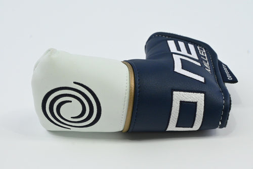 Odyssey Ai-One Milled Two T Putter / 35 Inch