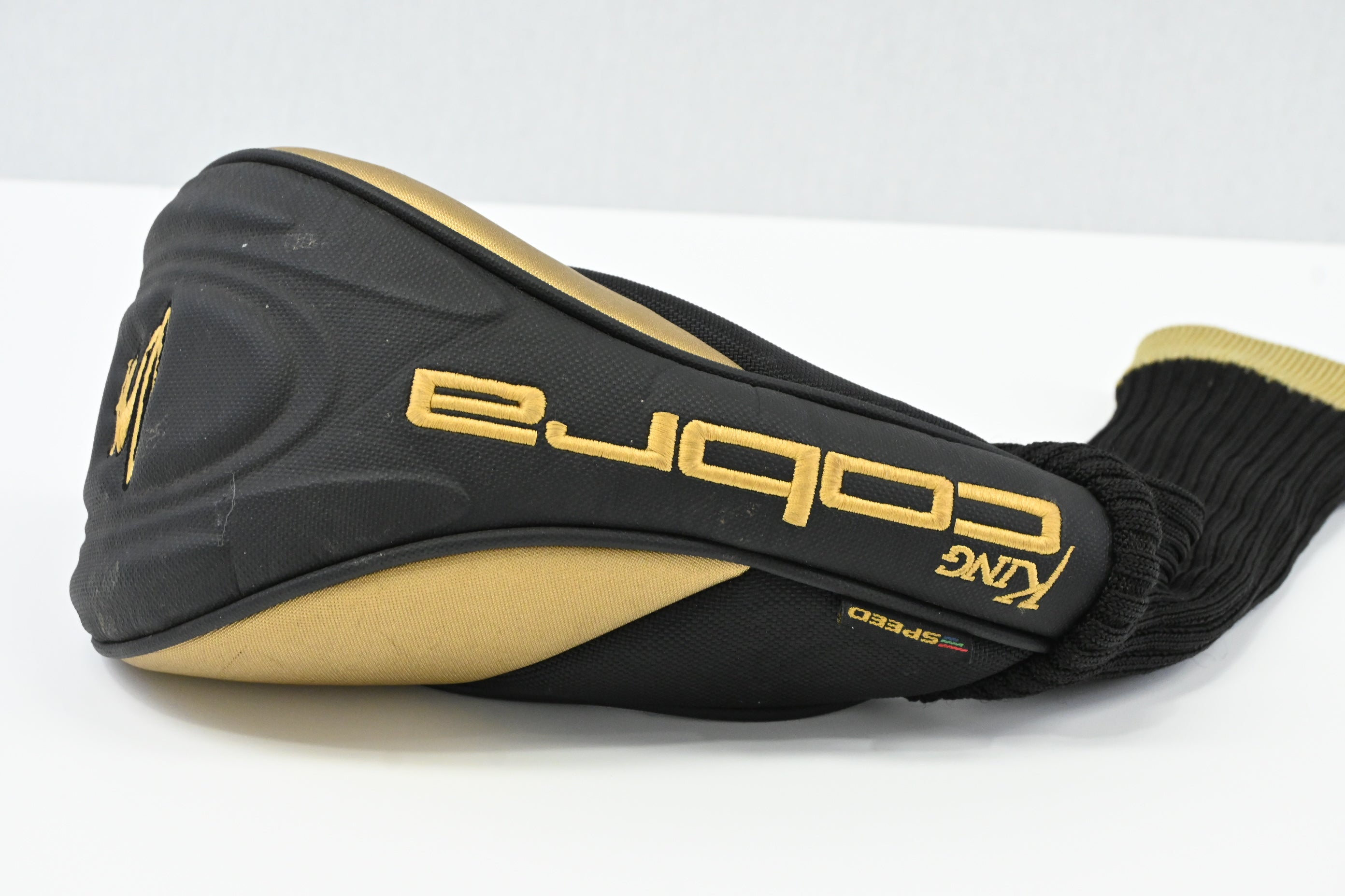 Cobra M-Speed Driver / 10.5 Degree / Regular Flex Aldila NV-M 50 Shaft