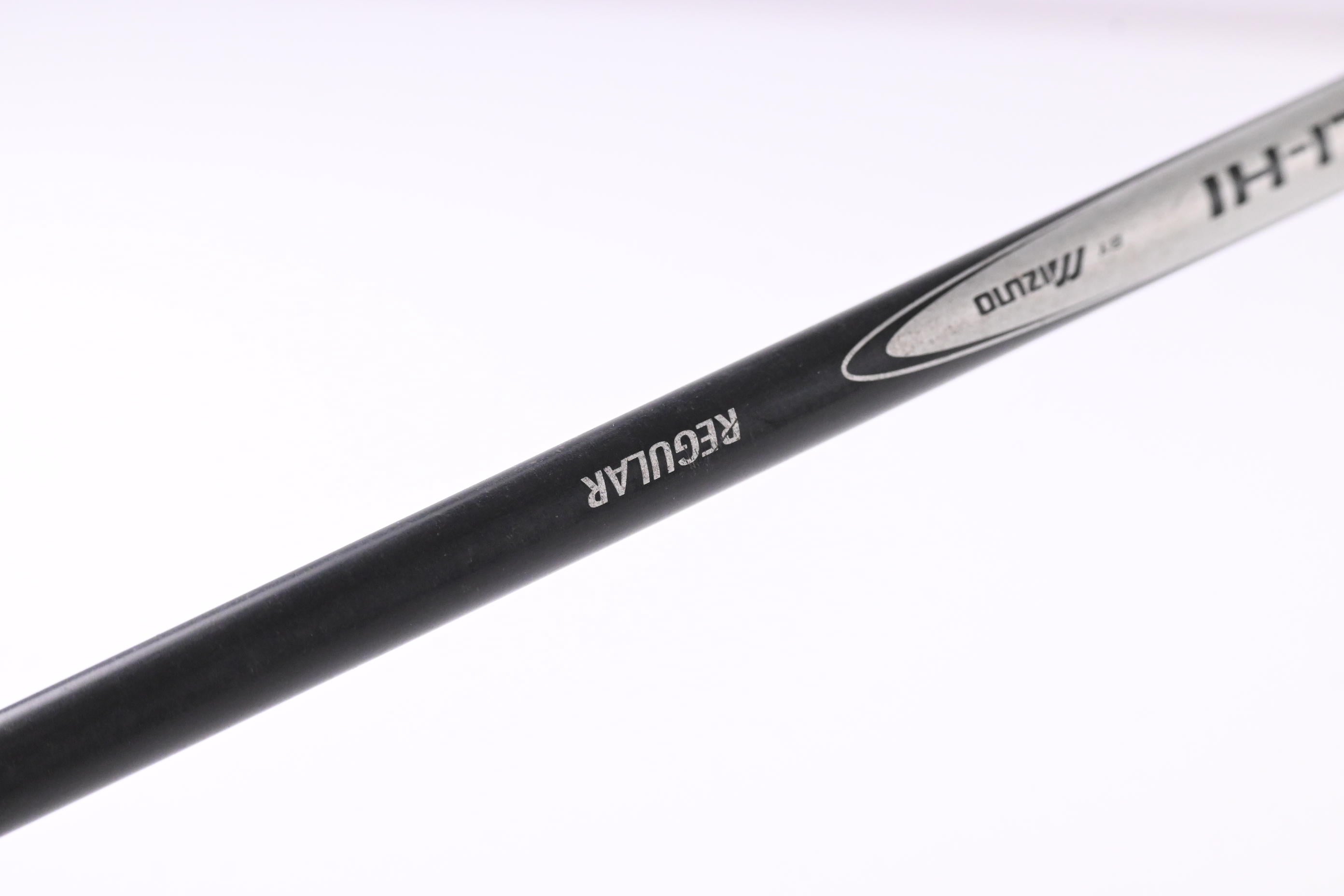 Mizuno Fli-Hi CLK #3 Hybrid / 20 Degree / Regular Flex Mizuno Exsar Fli-Hi Shaft