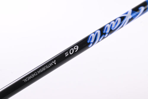 Cobra King Radspeed XB Driver / 12 Degree / Stiff Flex Kai'Li Blue 60 Shaft