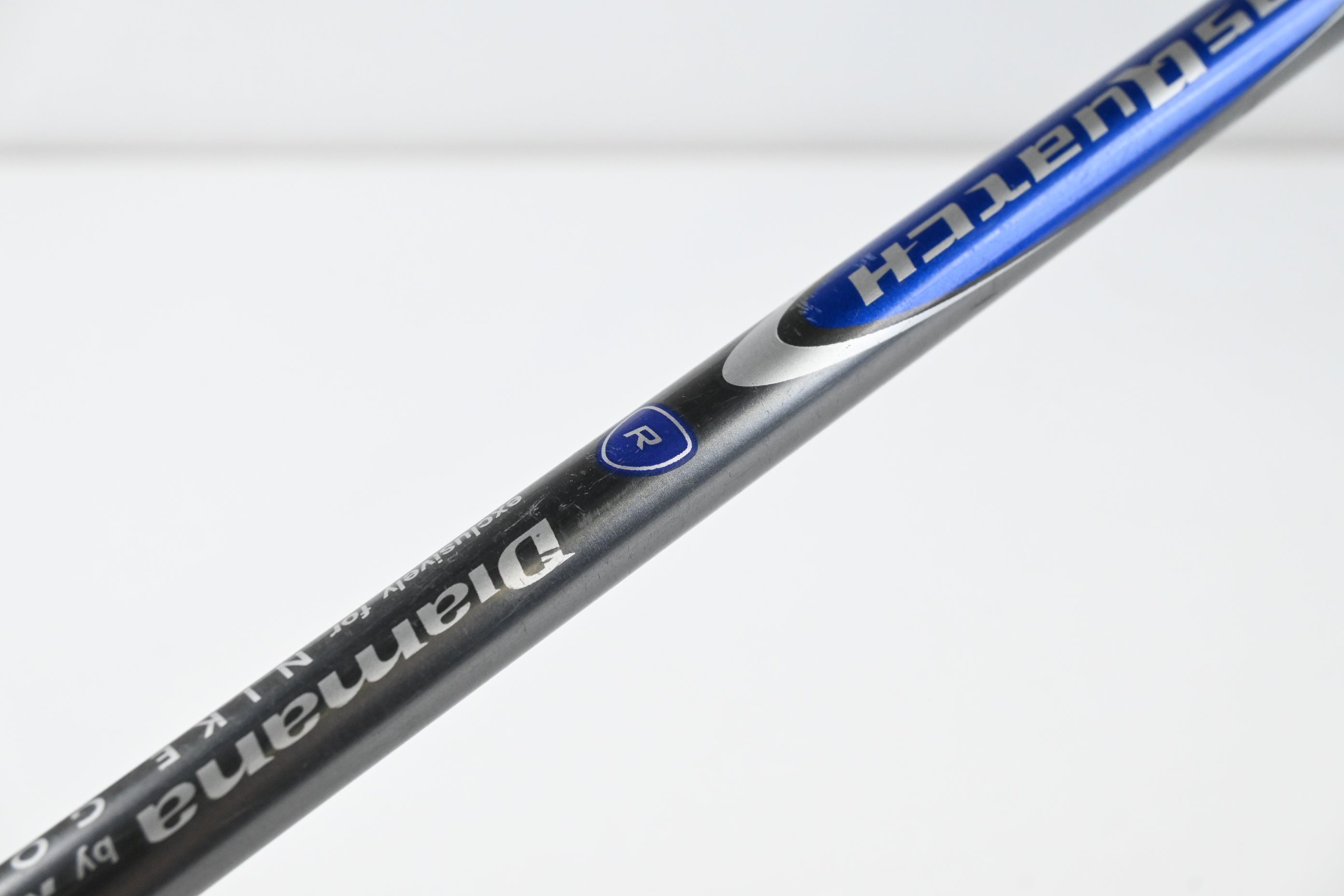 Nike SQ 460 Driver / 10.5 Degree / Regular Flex Diamana Sasquatch Shaft