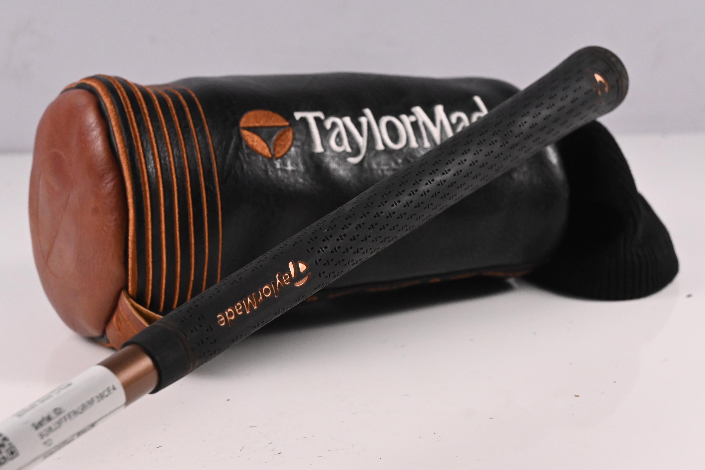 Taylormade BRNR Mini Driver / 11.5 Degree / Stiff Flex Proforce 65 Shaft