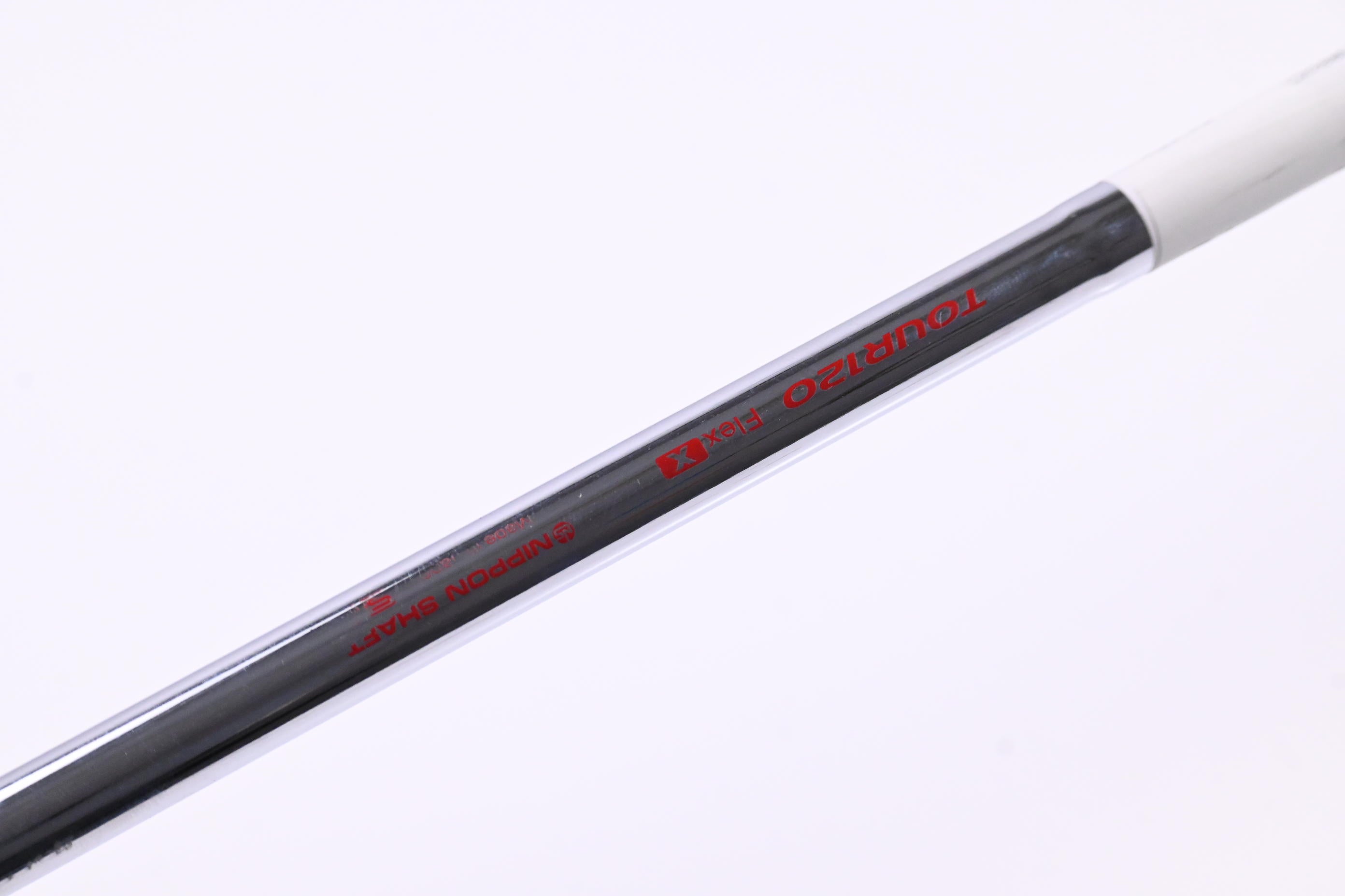 Callaway Opus Lob Wedge / 58 Degree / X-Flex N.S.Pro Modus3 Tour120