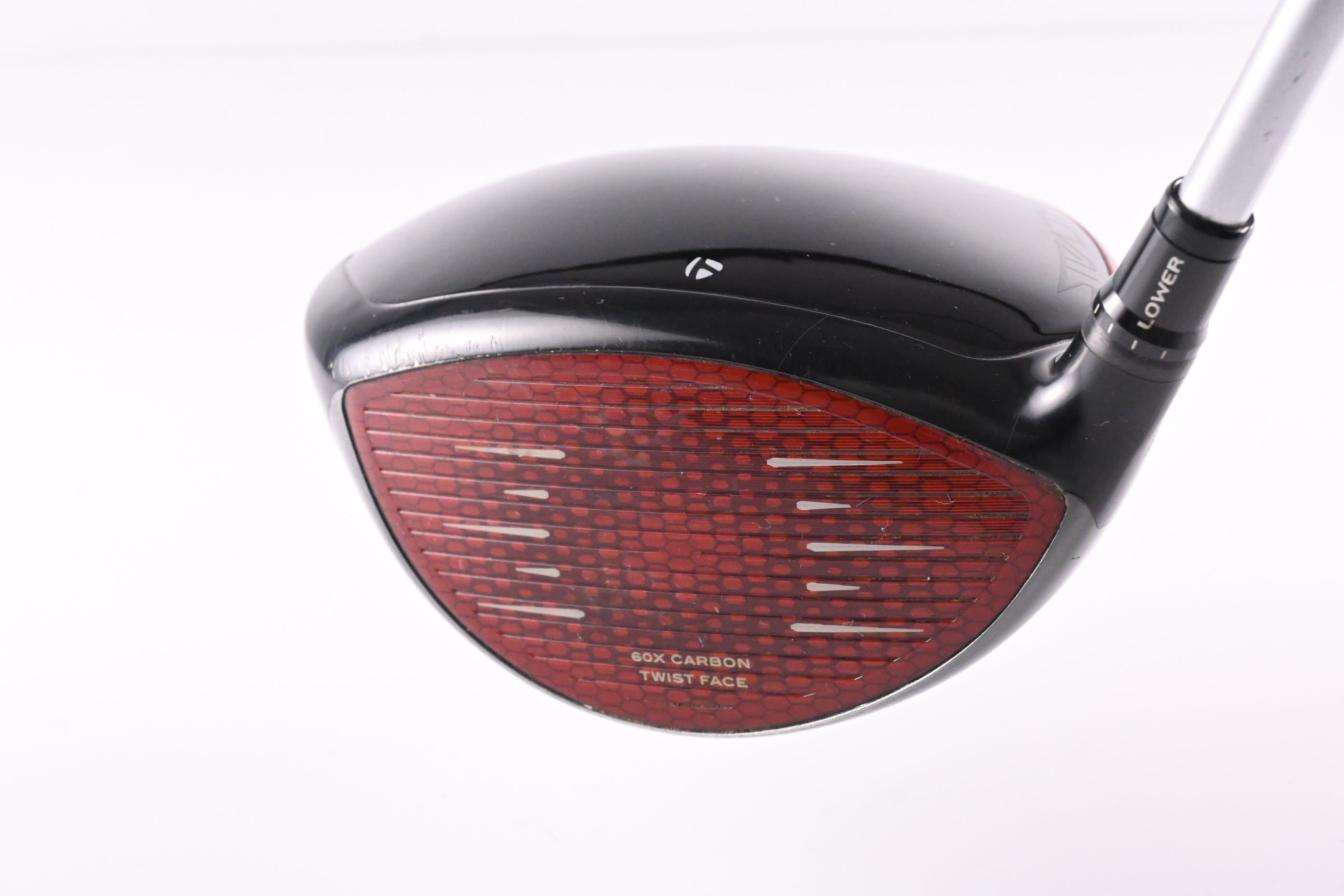 Taylormade Stealth 2 Driver / 10.5 Degree / Stiff Flex Kuro Kage 5th Gen Silver