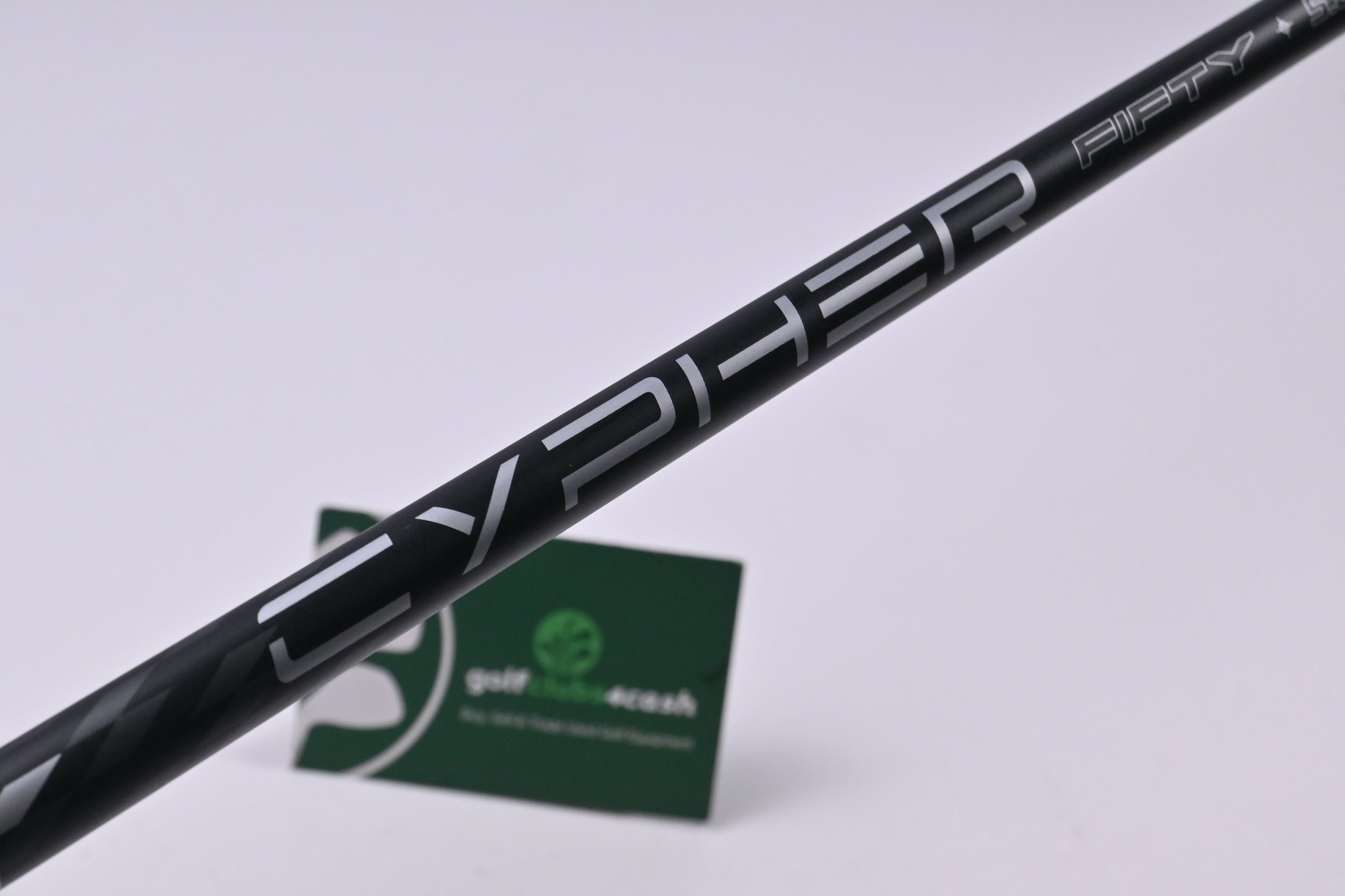 Cypher 2.0 50 #4 Hybrid Shaft / Senior Flex / Callaway 3rd Gen