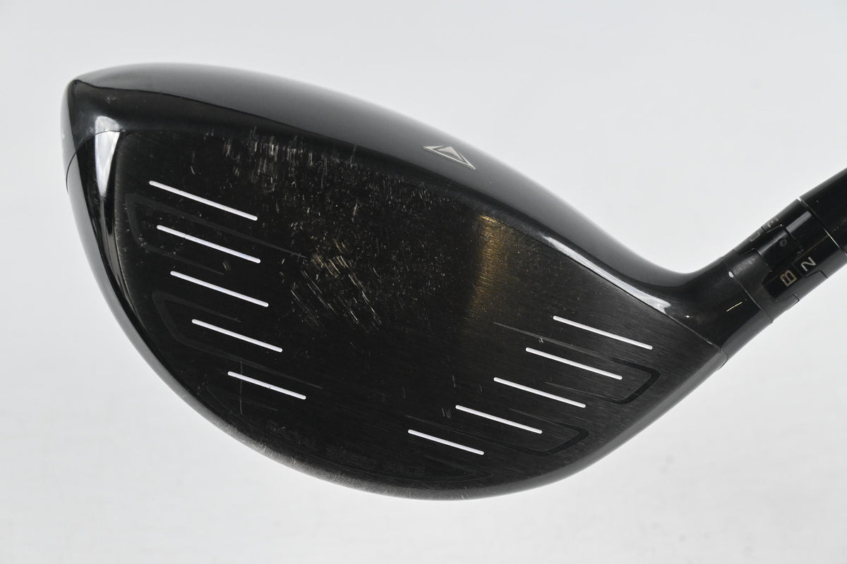 Titleist 917 D2 Driver / 9.5 Degree / Regular Flex Tensei AV Blue 55 Shaft