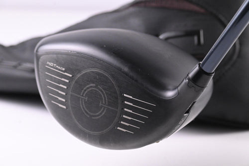 Cobra Darkspeed X Driver / 10.5 Degree / Stiff Flex UST LinQ Red 5 M40X Shaft