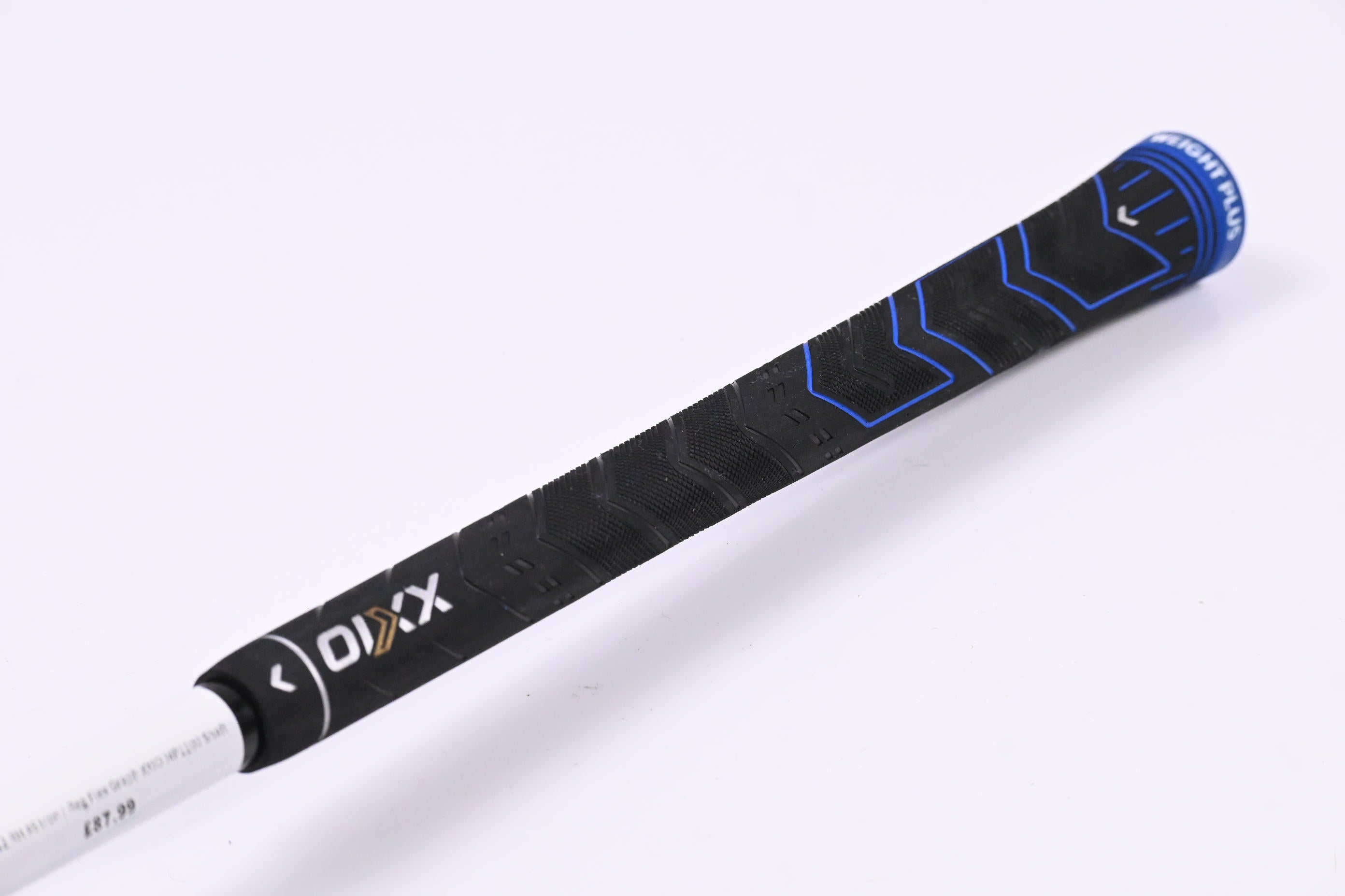 XXIO 12 #6 Iron / Regular Flex MP 1100 48 Shaft