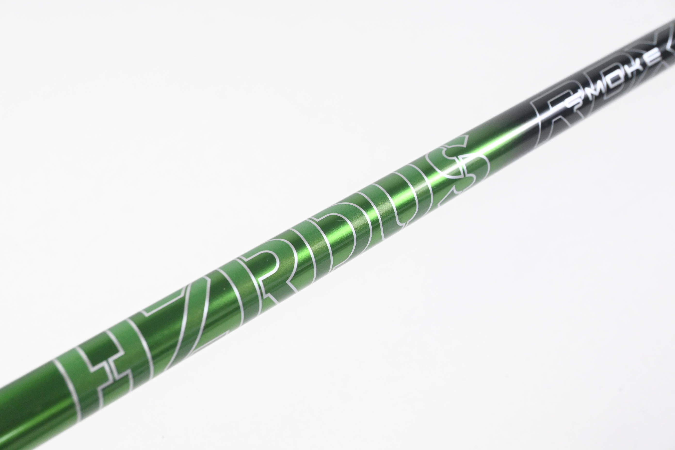 Project X Hzrdus Smoke Green RDX 65 Driver Shaft / X-Flex / Callaway 2nd Gen