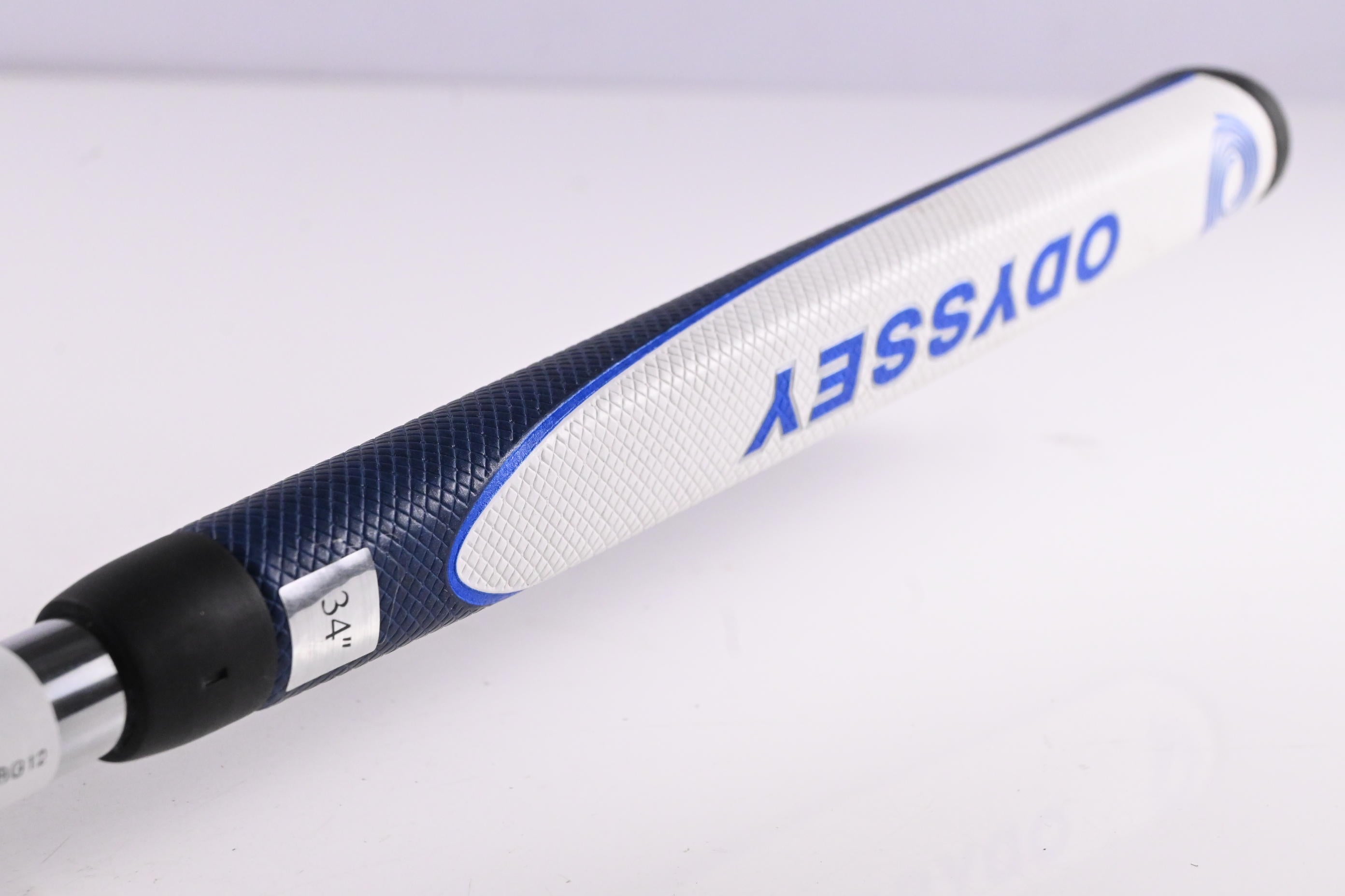 Odyssey AI-One Silver Series Double Wide Putter / 34 Inch