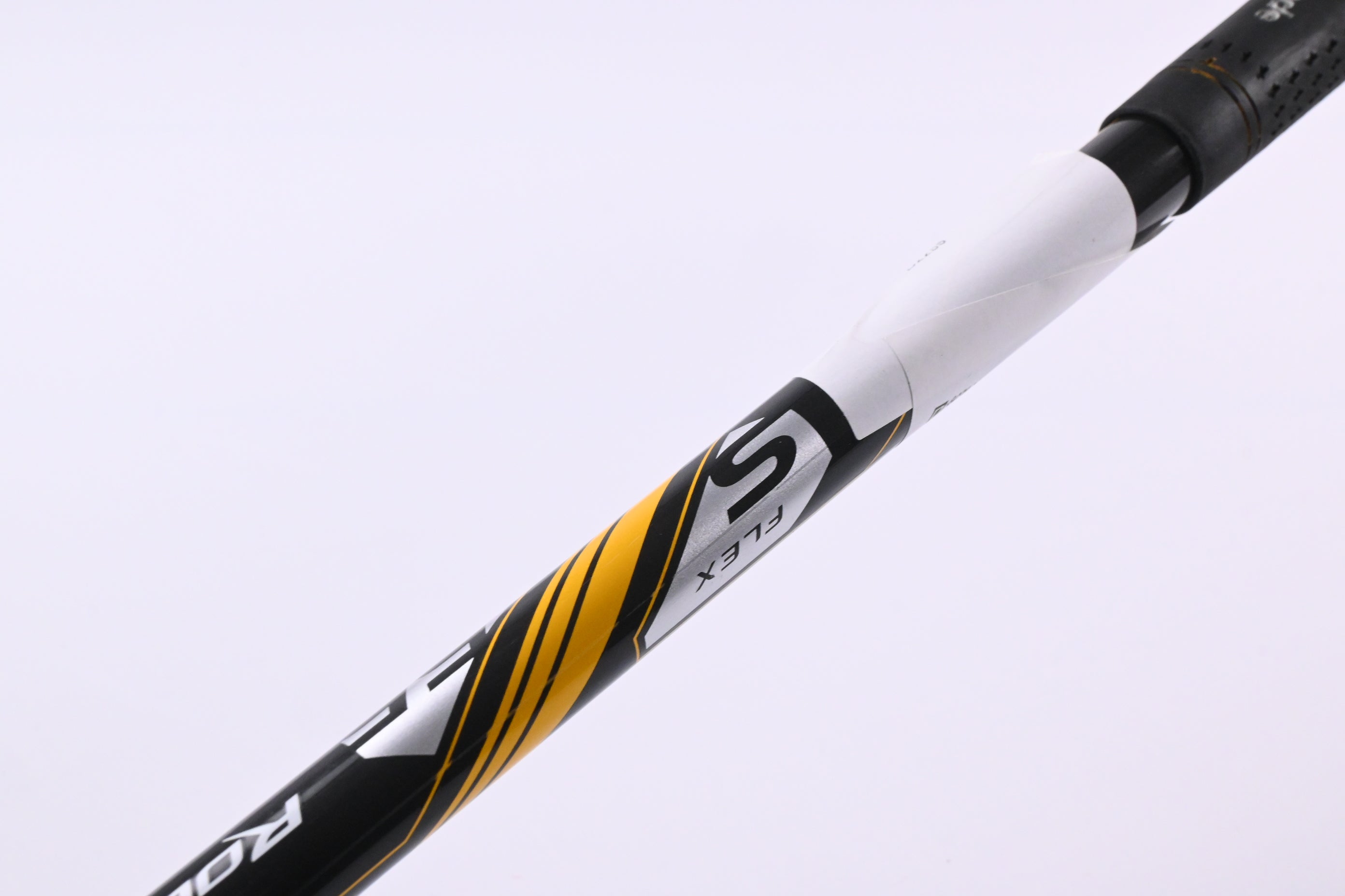 Taylormade RBZ Black #3 Wood / 15 Degree / Stiff Flex RocketFuel 55 Shaft
