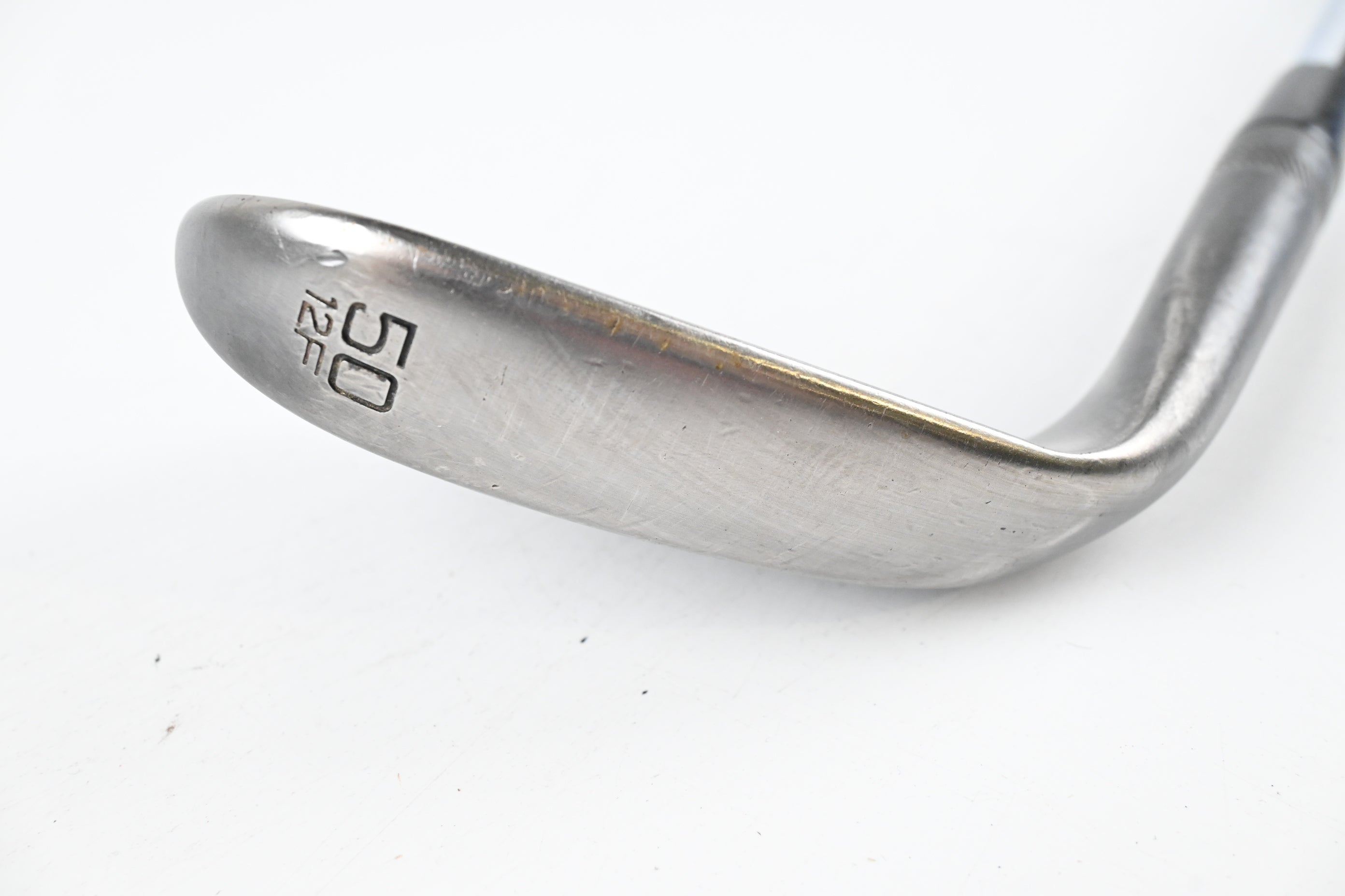Titleist Vokey SM8 Gap Wedge / 50 Degree / Wedge Flex Vokey Design Shaft