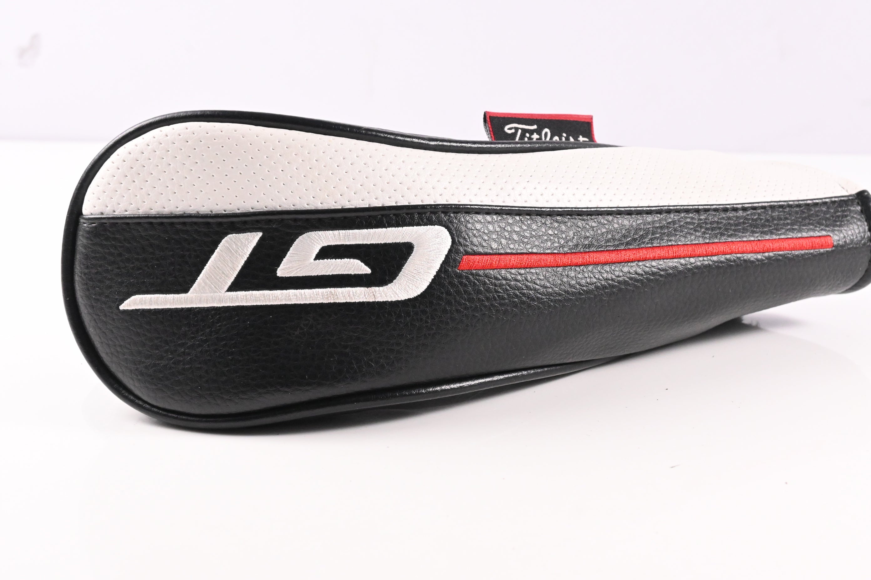 Titleist GT1 #5 Hybrid / 23 Degree / Regular Flex Accra iH6 Shaft