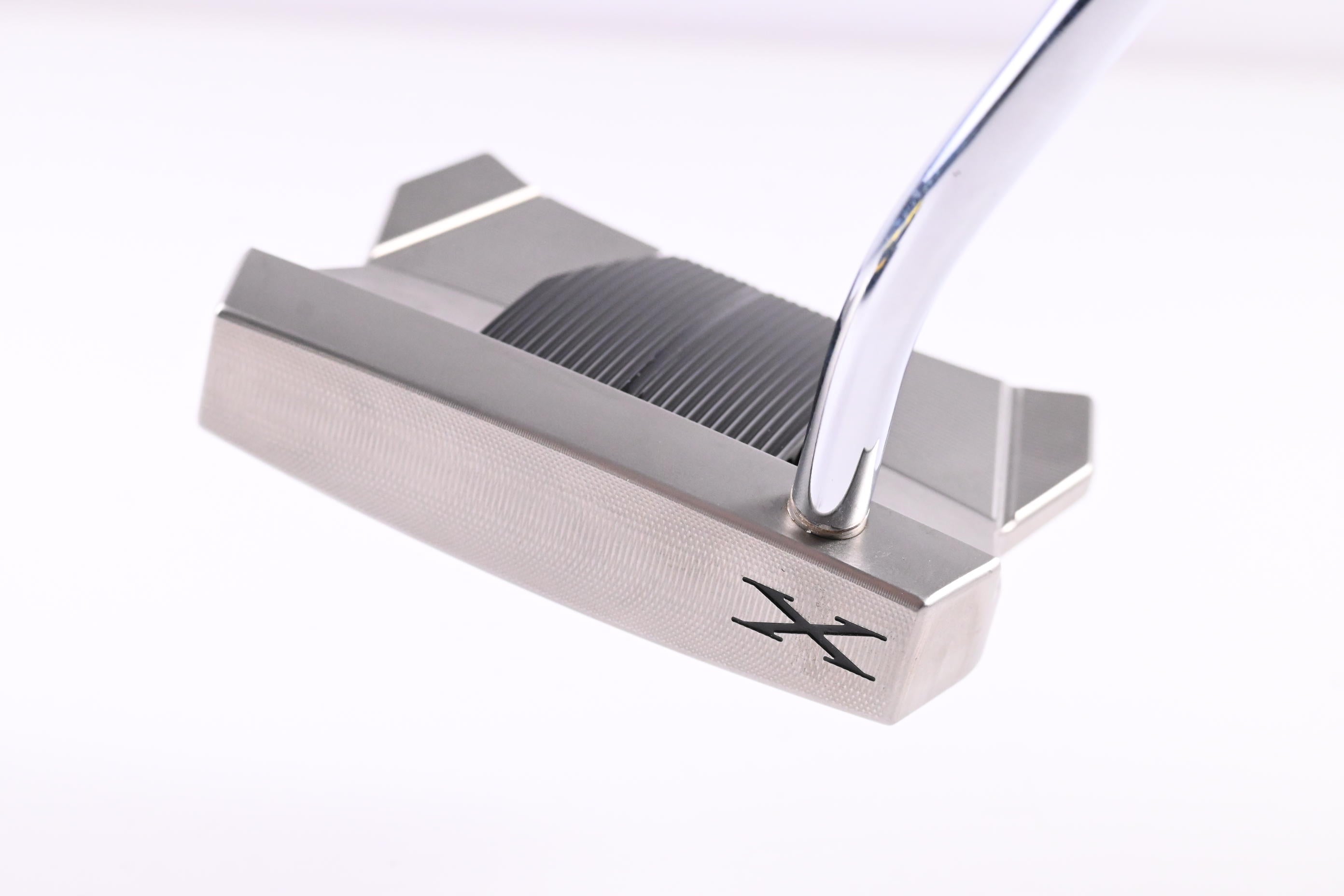 Scotty Cameron Phantom X 11.5 2021 / 34 Inch