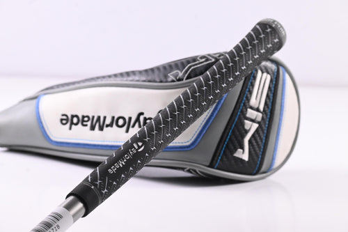TaylorMade SIM Max D #5 Wood / 19 Degree / Regular Flex UST Helium 5 Shaft