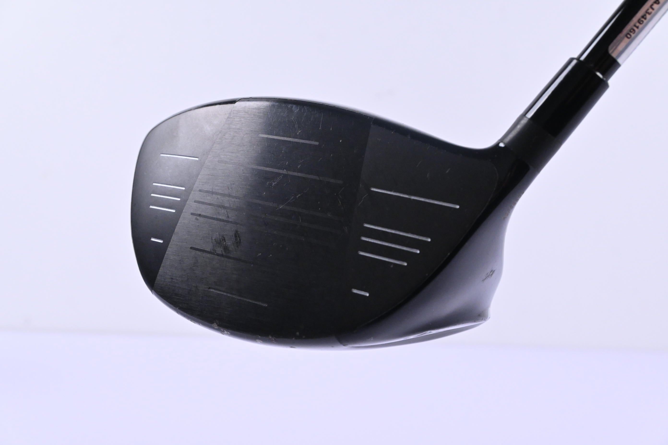 Cleveland Classic XL Driver / 9 Degree / Stiff Flex Miyazaki B.Asha 4 Shaft
