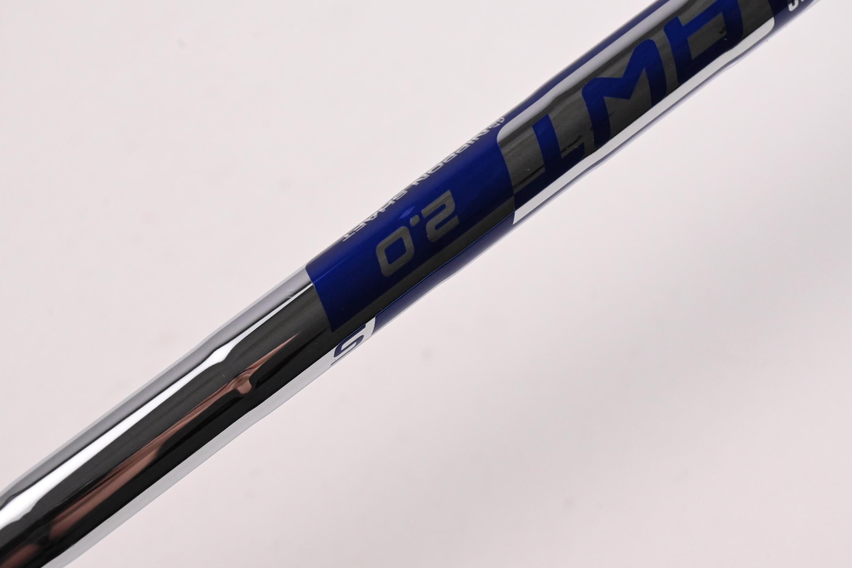 Ping G430 Sand Wedge / 54 Degree / Black Dot / Stiff Flex Ping AWT 2.0 Shaft