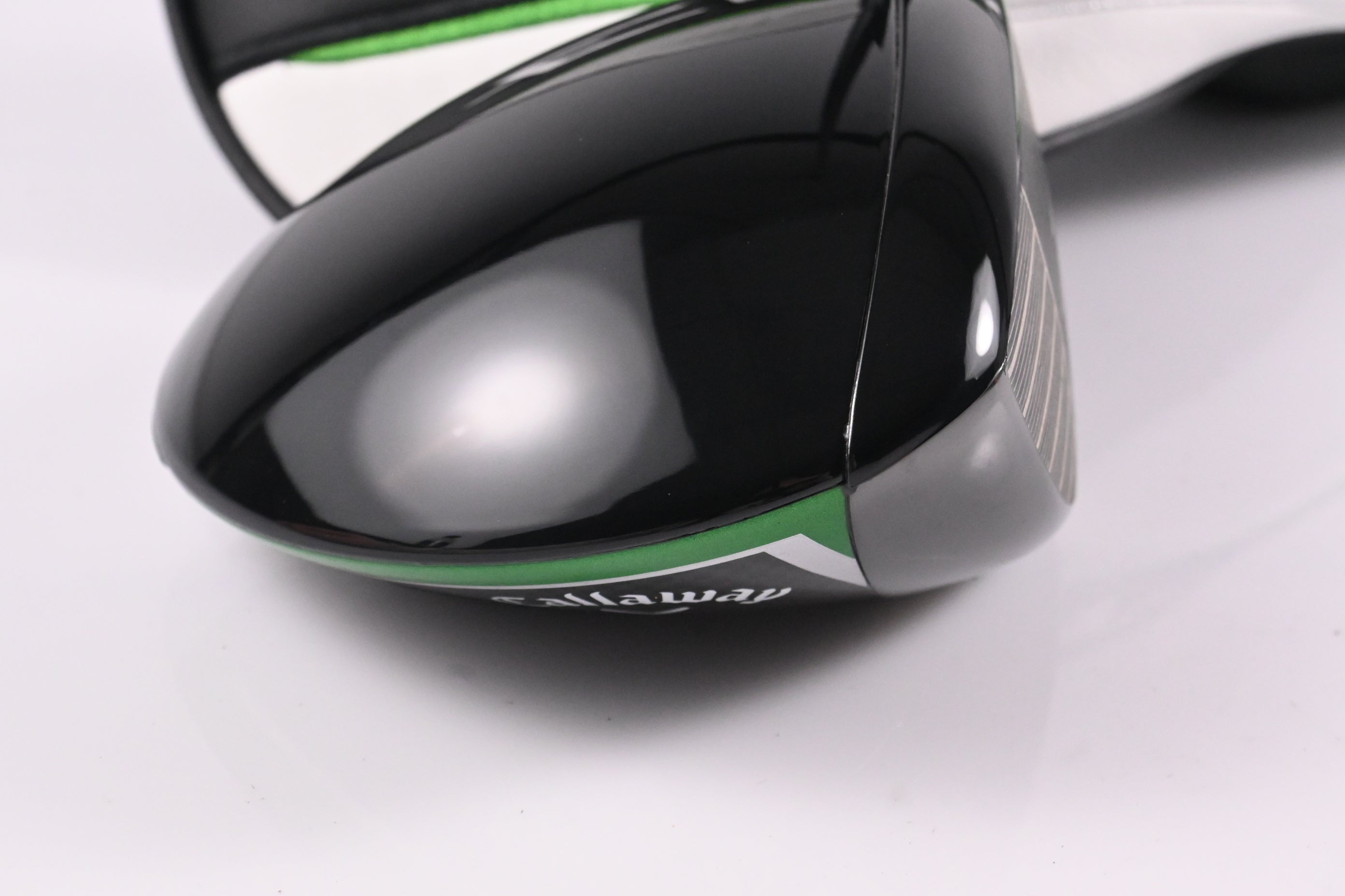 Tour Issue Callaway Elyte Triple Diamond Driver / 9 Degree / X-Flex Tensei 1K 60