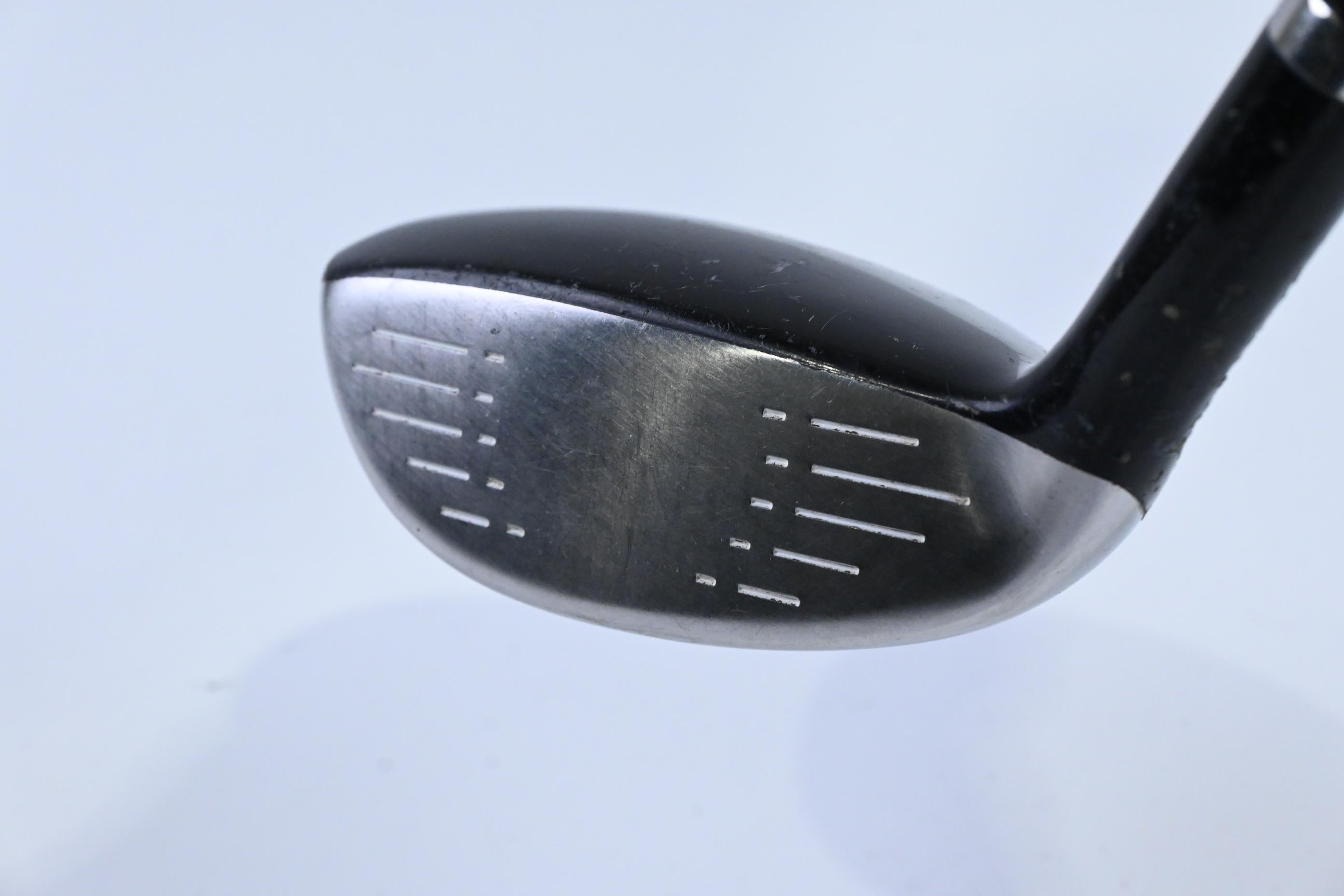 Tour Edge Bazooka Geomax #4 Hybrid / 22 Degree / Regular Flex Bazooka Geomax 470