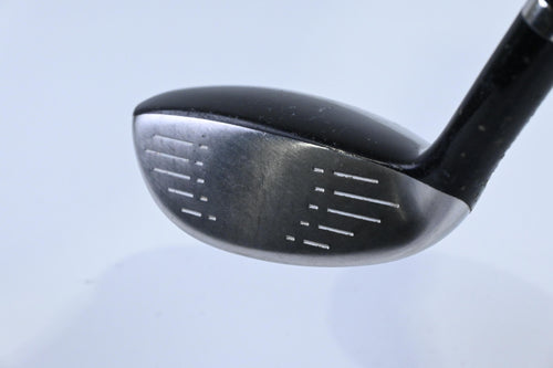 Tour Edge Bazooka Geomax #4 Hybrid / 22 Degree / Regular Flex Bazooka Geomax 470