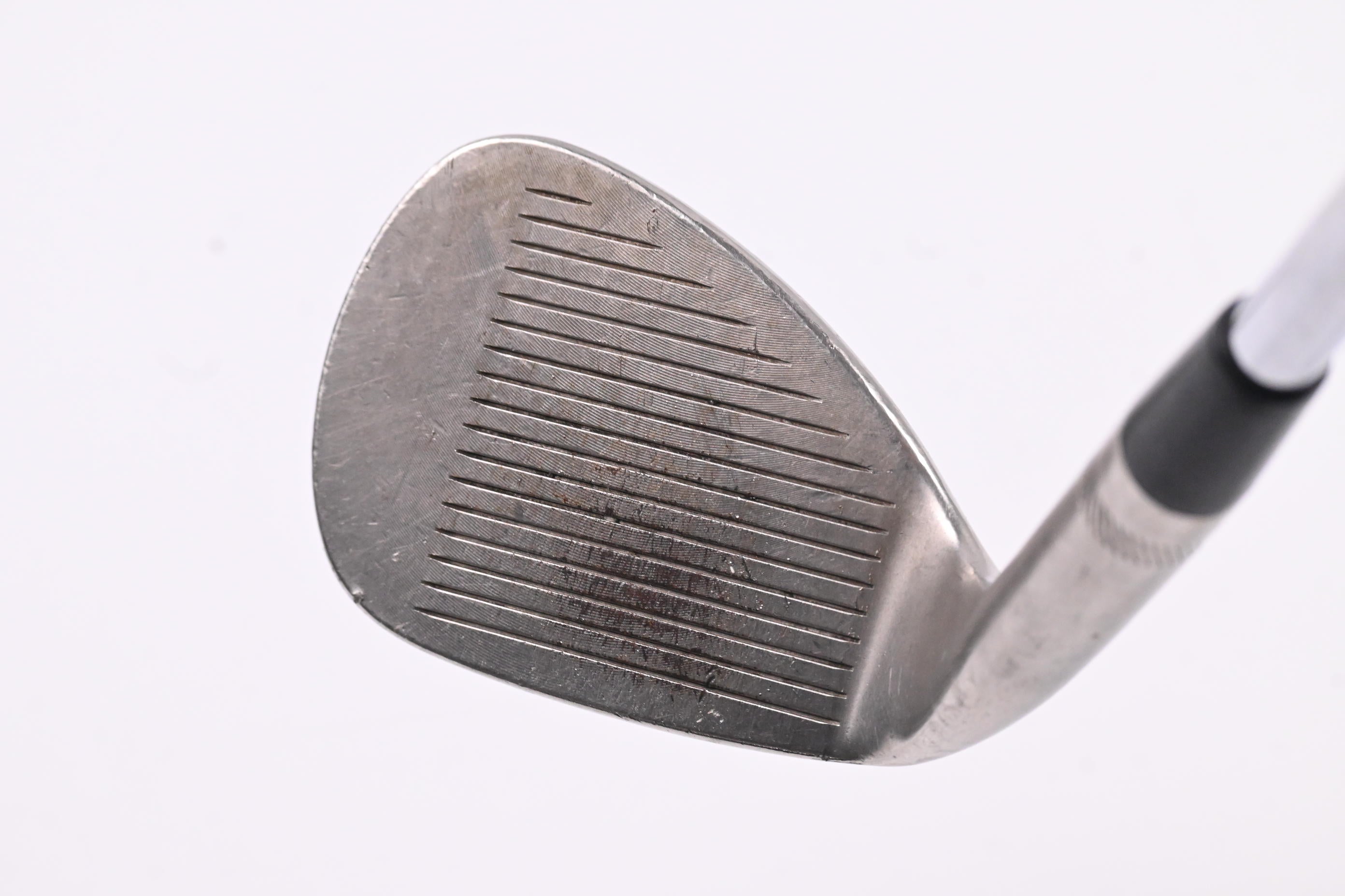 Titleist Vokey SM5 Lob Wedge / 60 Degree / Wedge Flex Titleist Vokey SM5 Shaft