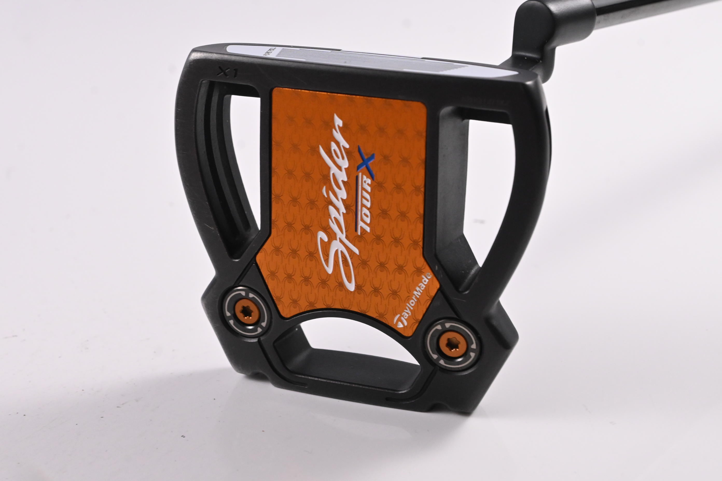 Taylormade Spider Tour X Black 2025 Putter / 34 Inch