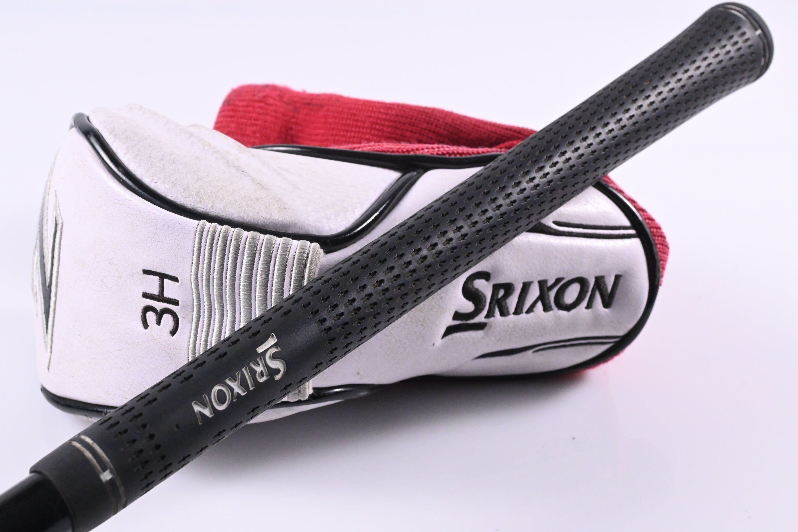 Srixon Z-H45 #3 Hybrid / 19 Degree / Regular Flex Kuro Kage 70 Shaft