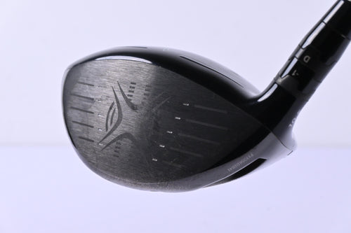 Callaway Rogue Draw Driver / 10.5 Degree / Regular Flex Quaranta 40 Shaft